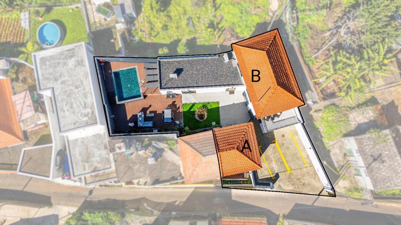 Villa Sun House Ab