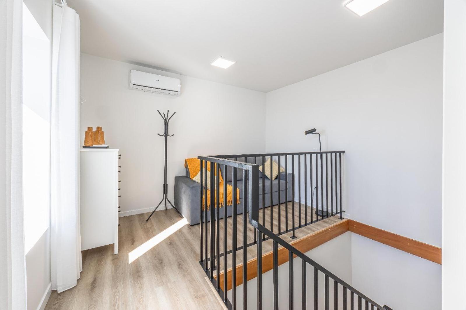 Villa Sun House B *
