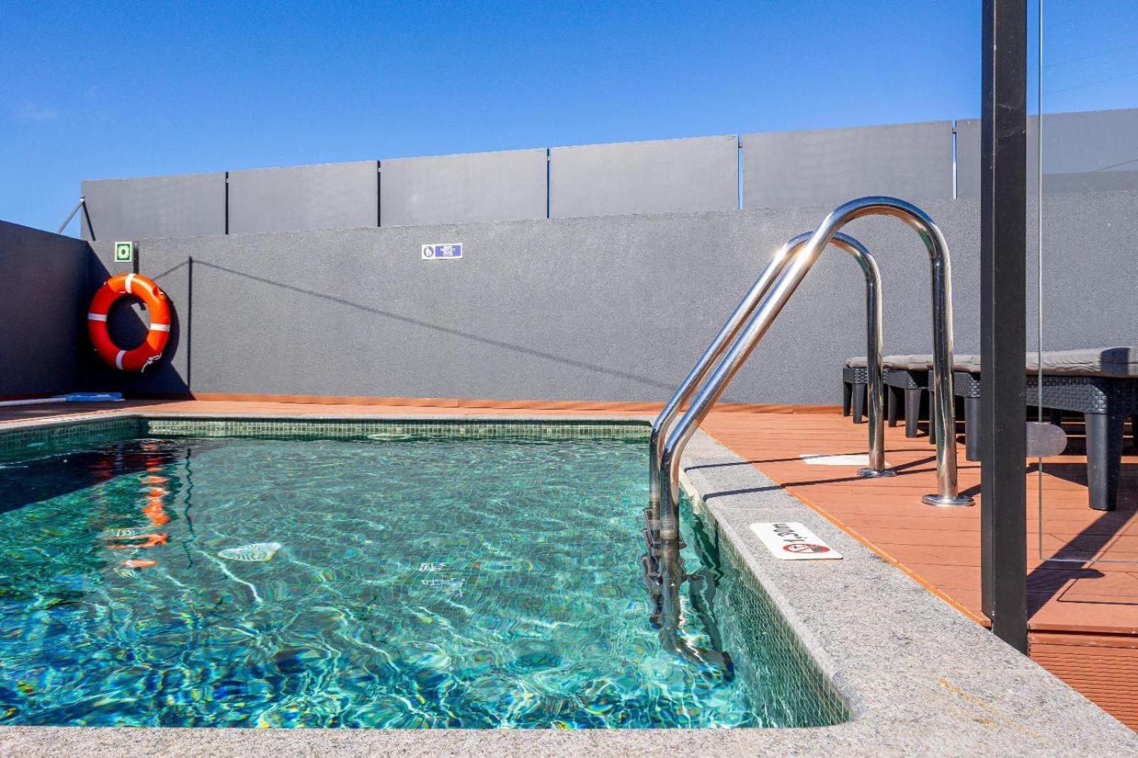 Sun House B Villa *