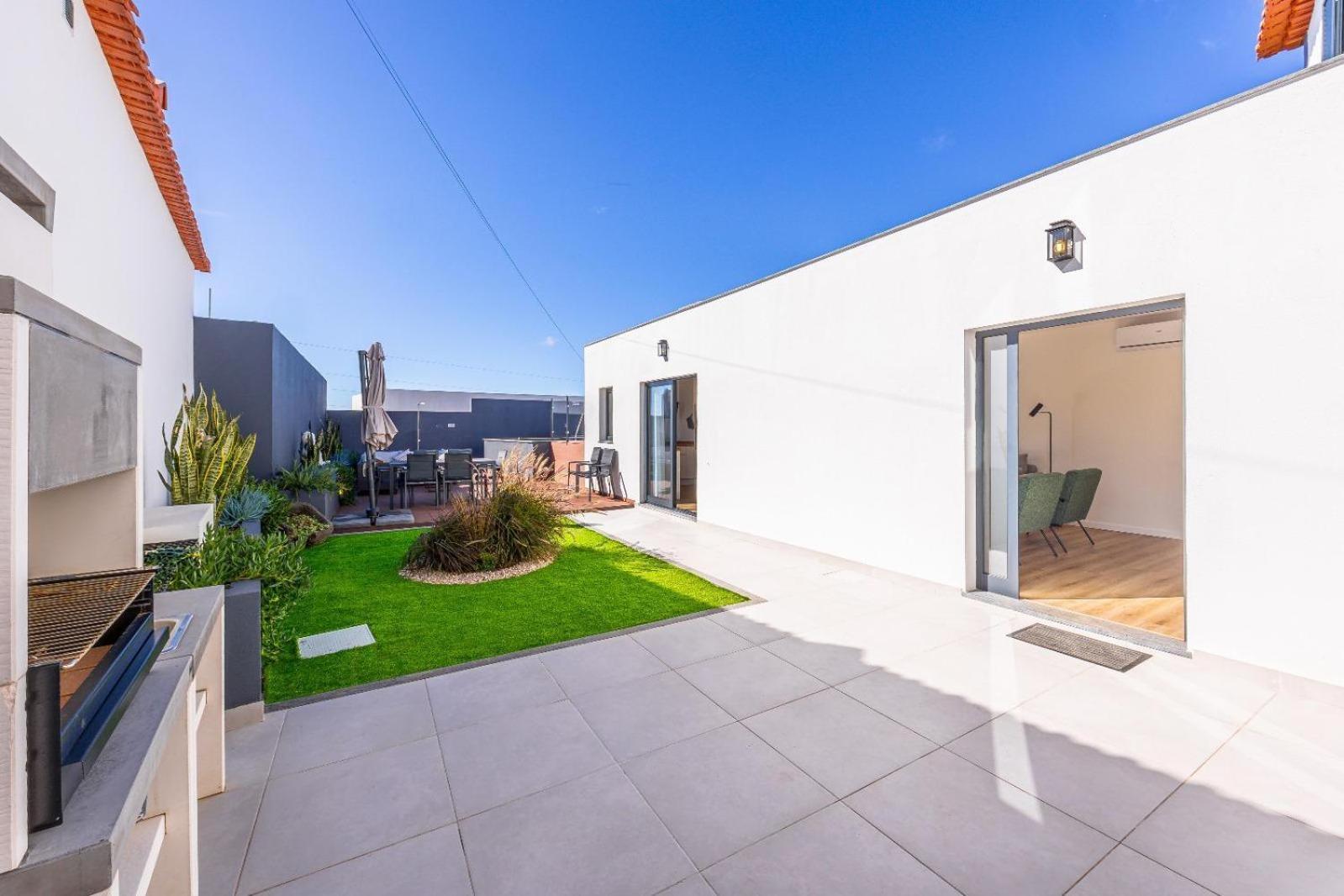Sun House B