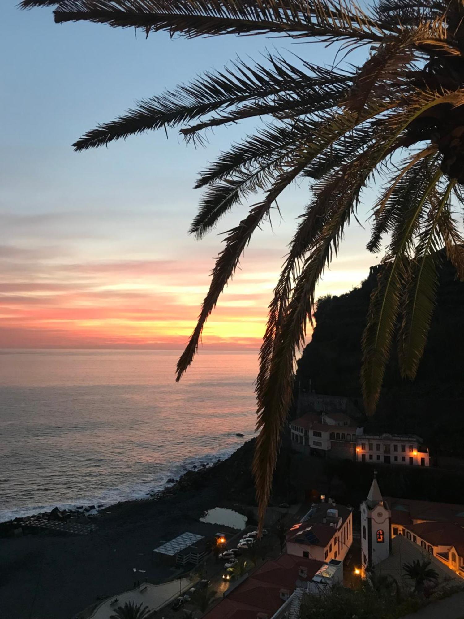 Villa Casa Nova - Maison Avec Garage, Terrasse & Balcon Ponta do Sol (Madeira)