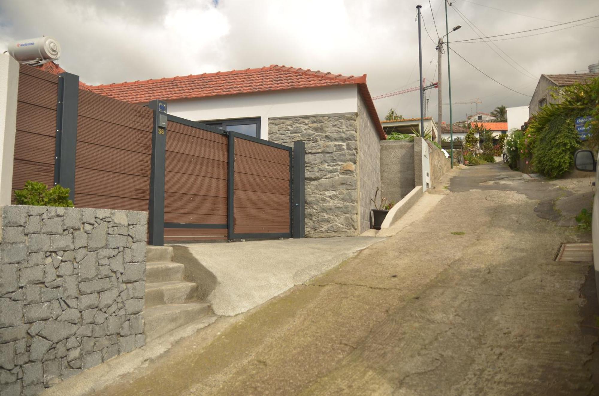 Moonfall Holiday home Arco da Calheta (Madeira)