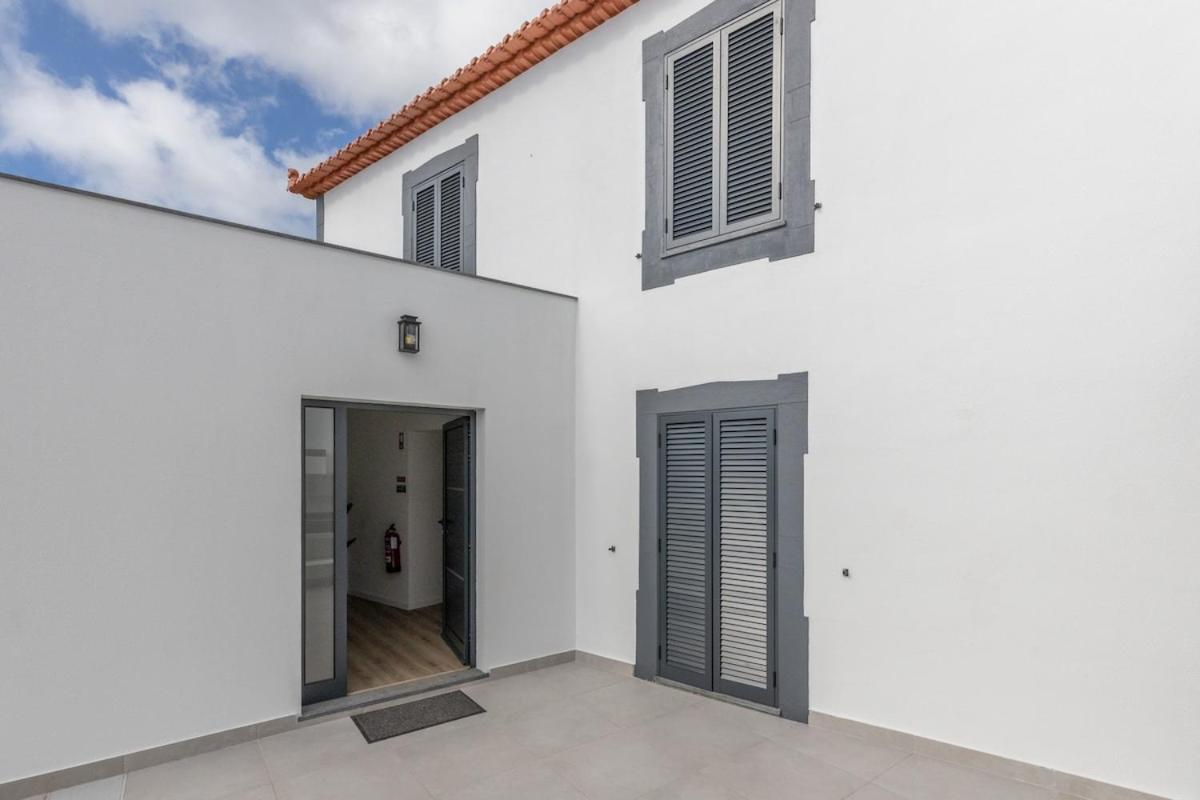 Sun House B Calheta (Madeira)