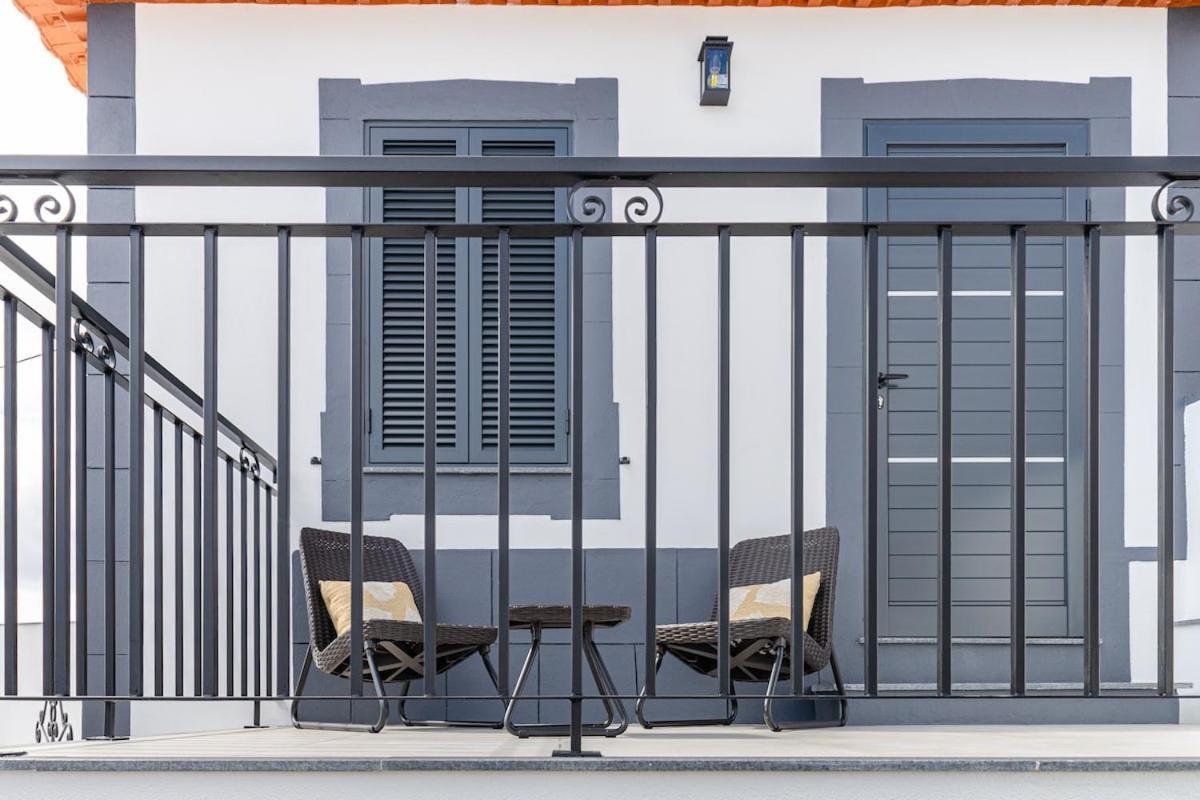 Sun House B Calheta (Madeira)