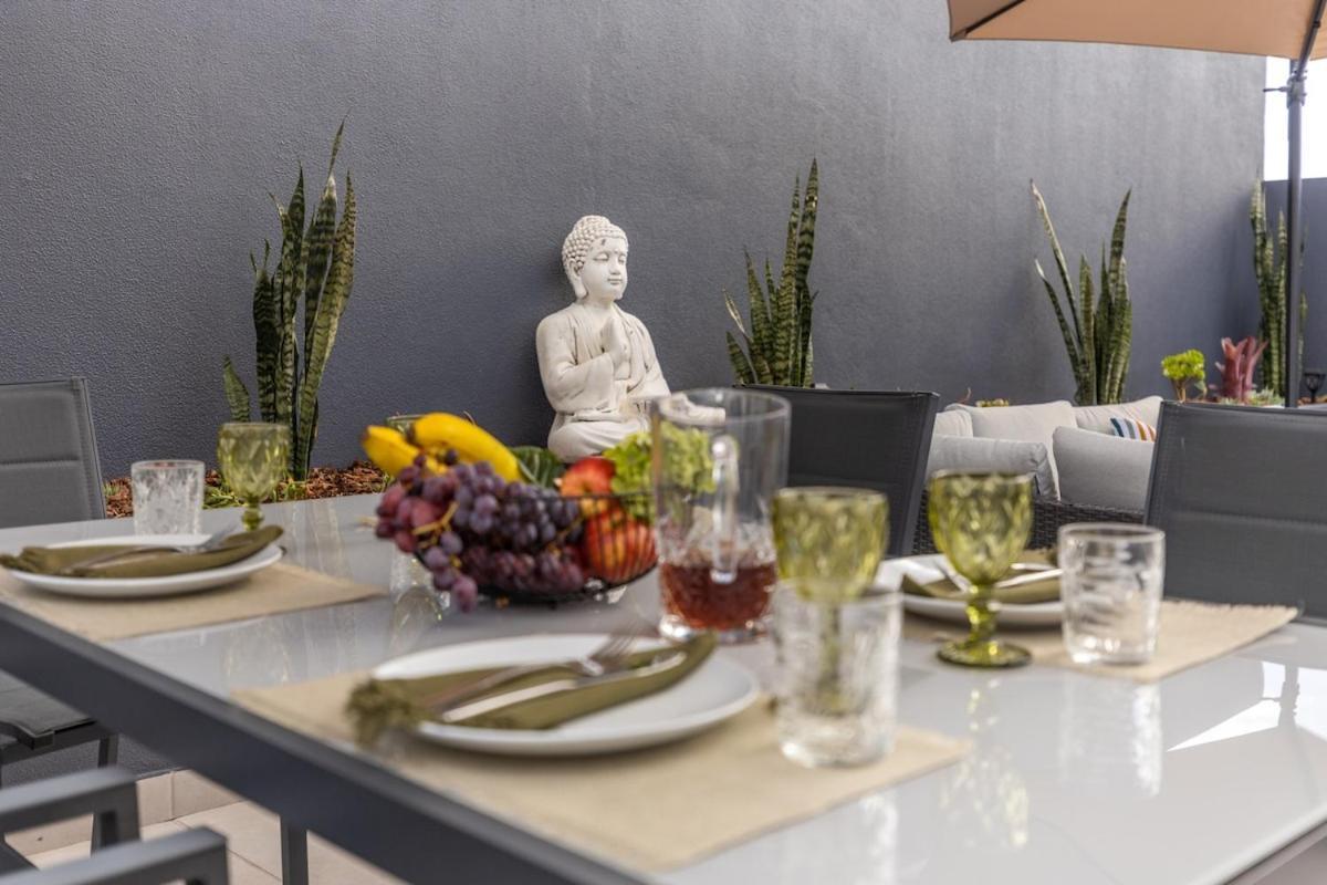 Villa Sun House B