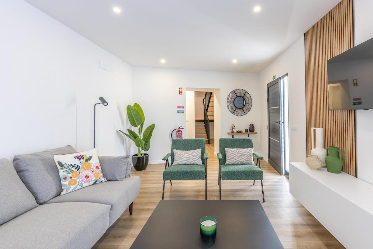 Villa Sun House B *