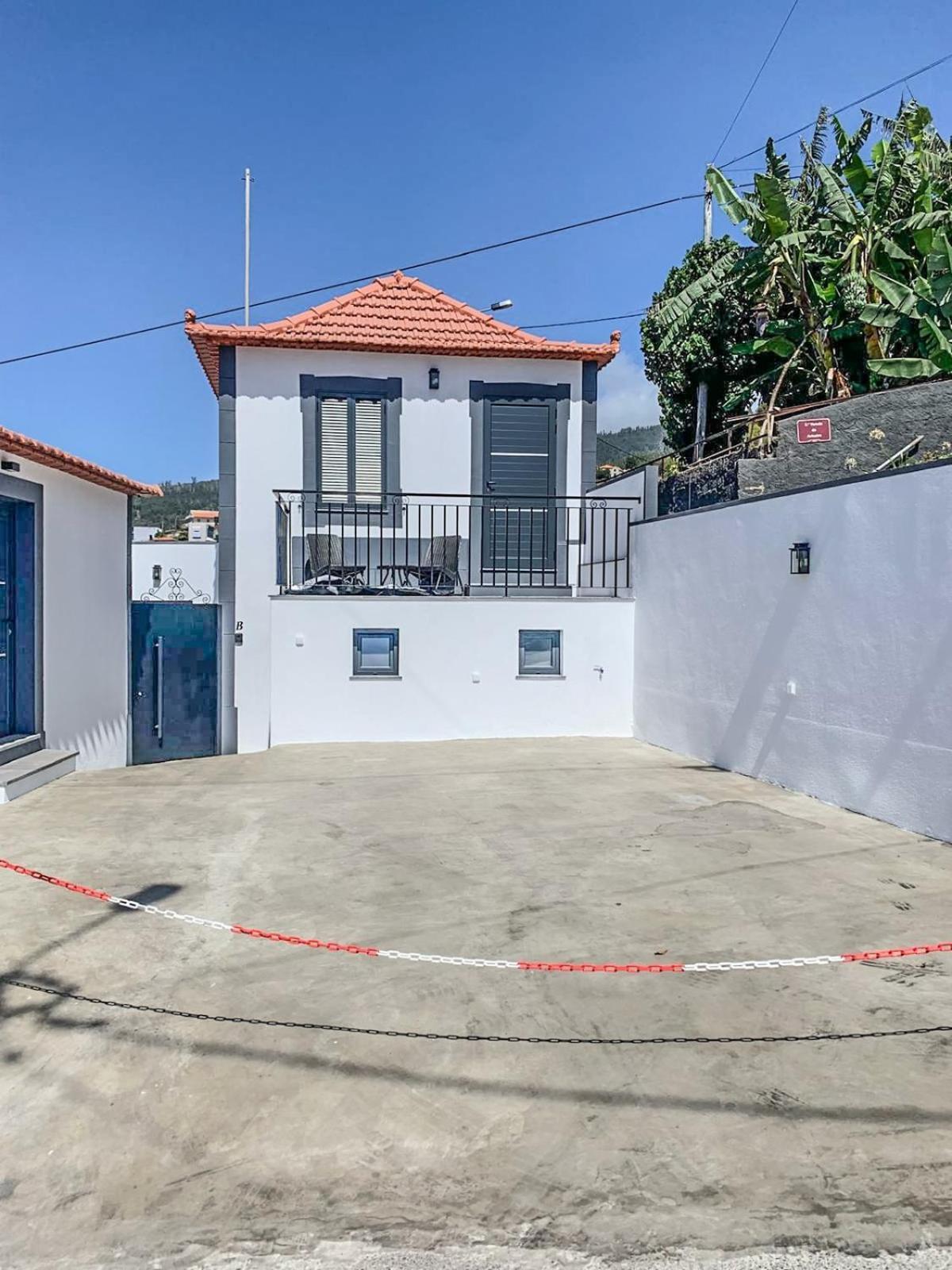 Sun House B *