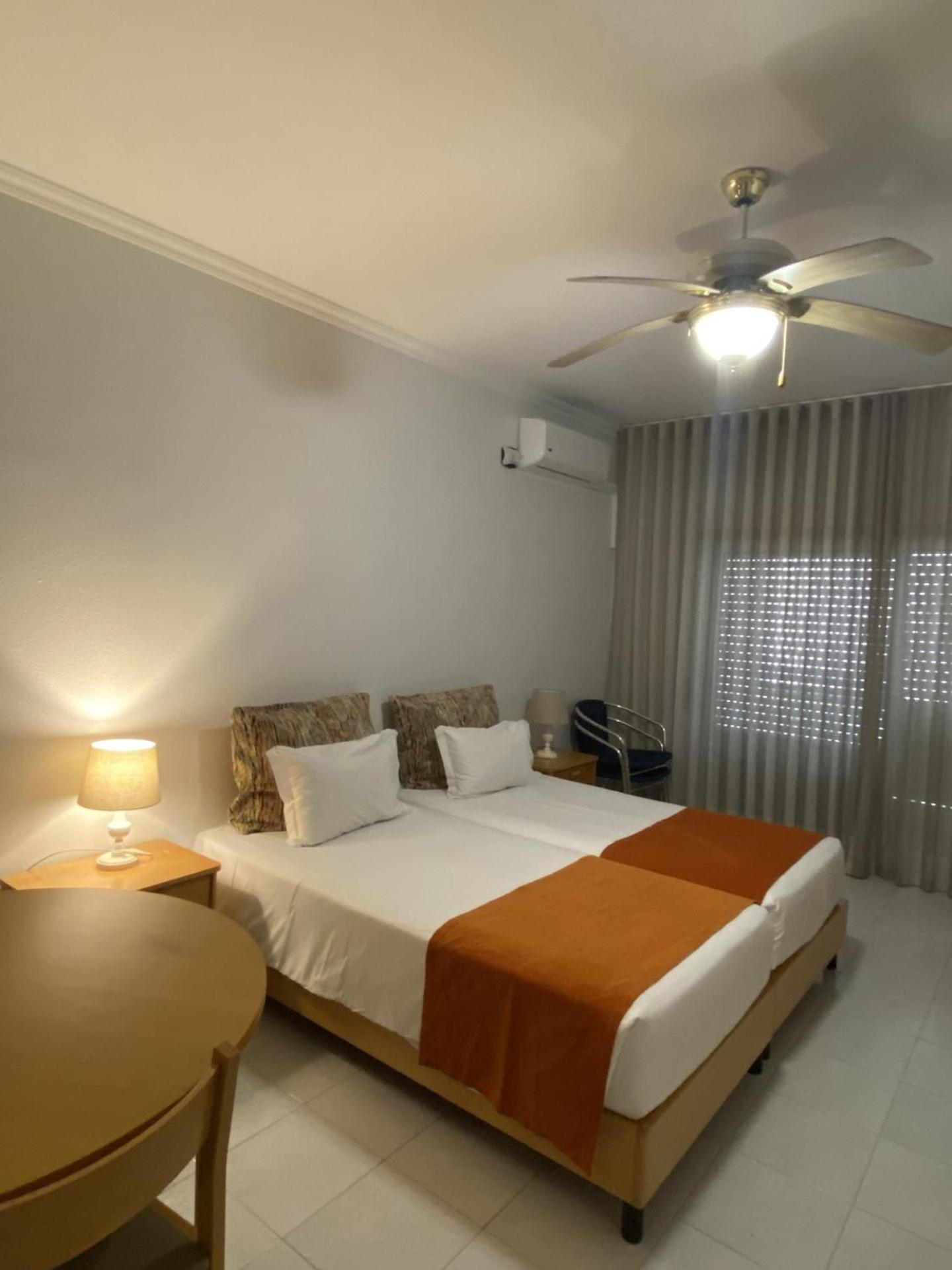 Ukino Terrace Algarve Concept Aparthotel