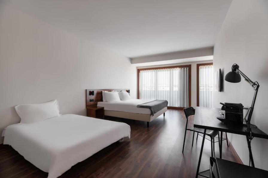 Hotel Exe Golfe Espinho (Aveiro)