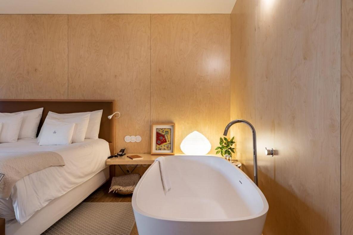 Hotel Casas Da Lapa, Nature & 5*