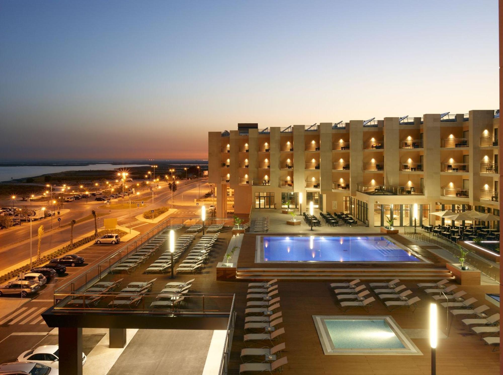 Real Marina & Hotel Olhao