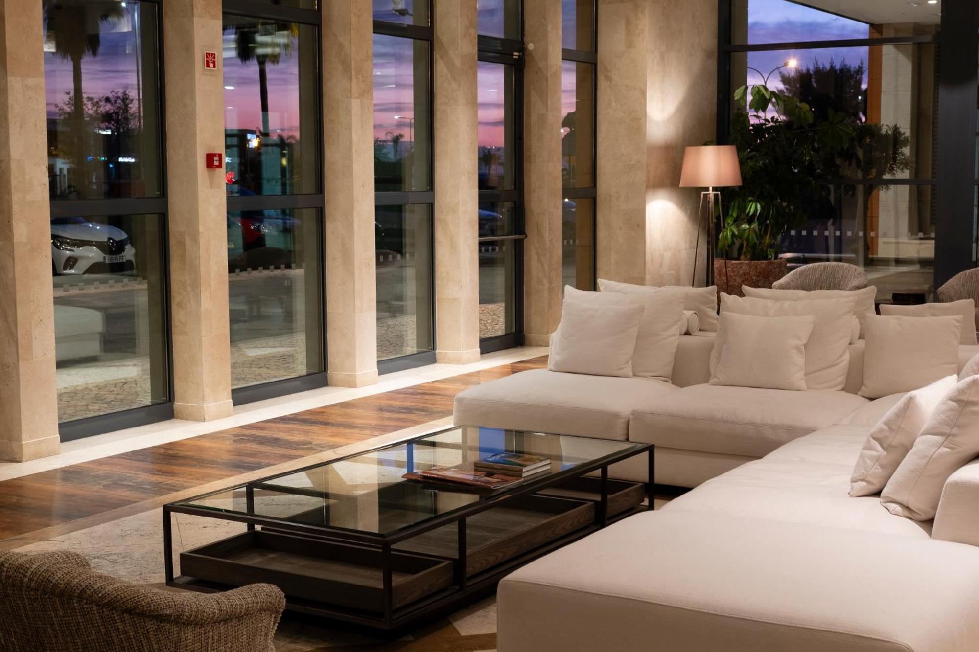 Hotel Real Marina & Olhao