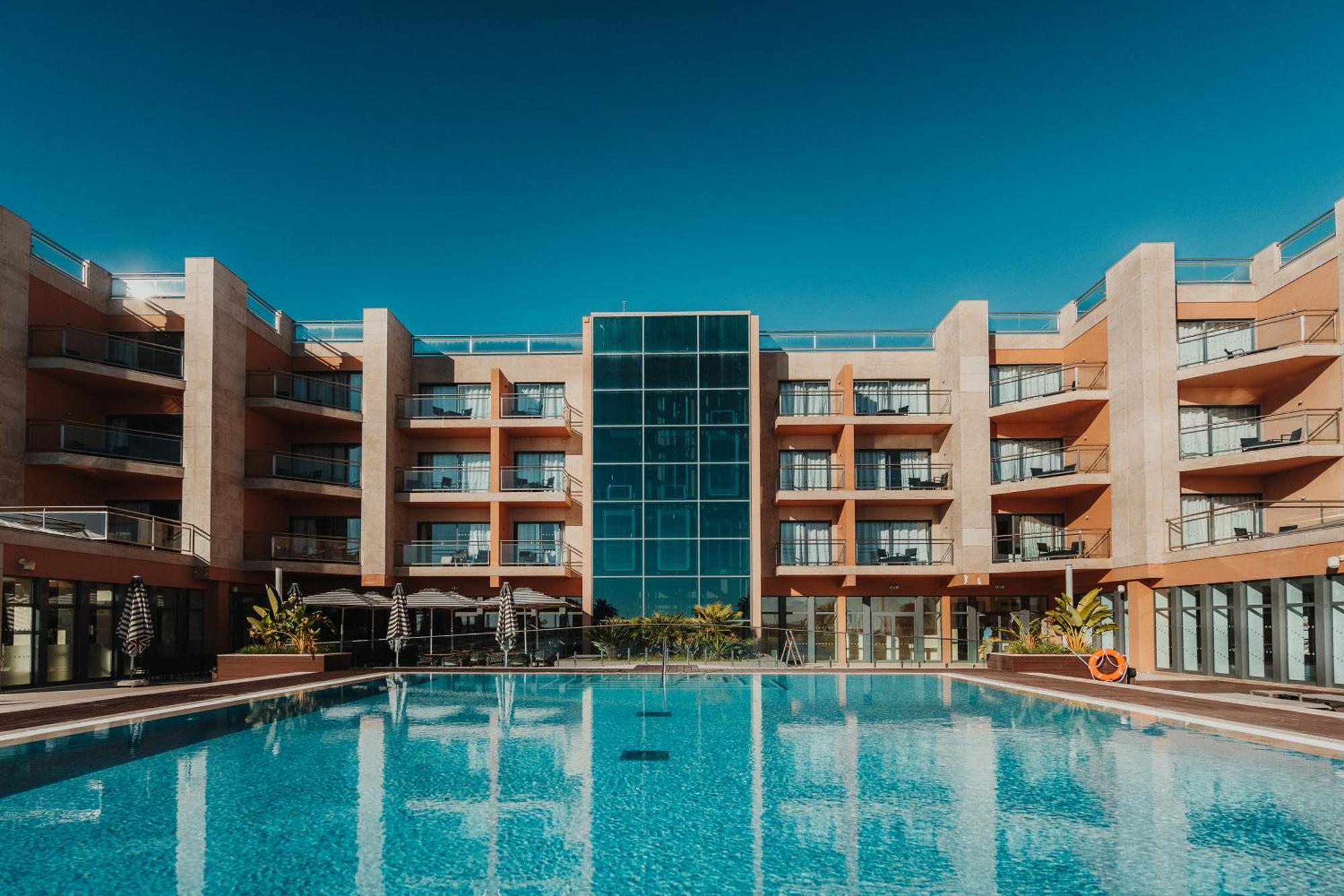 Real Marina & Hotel