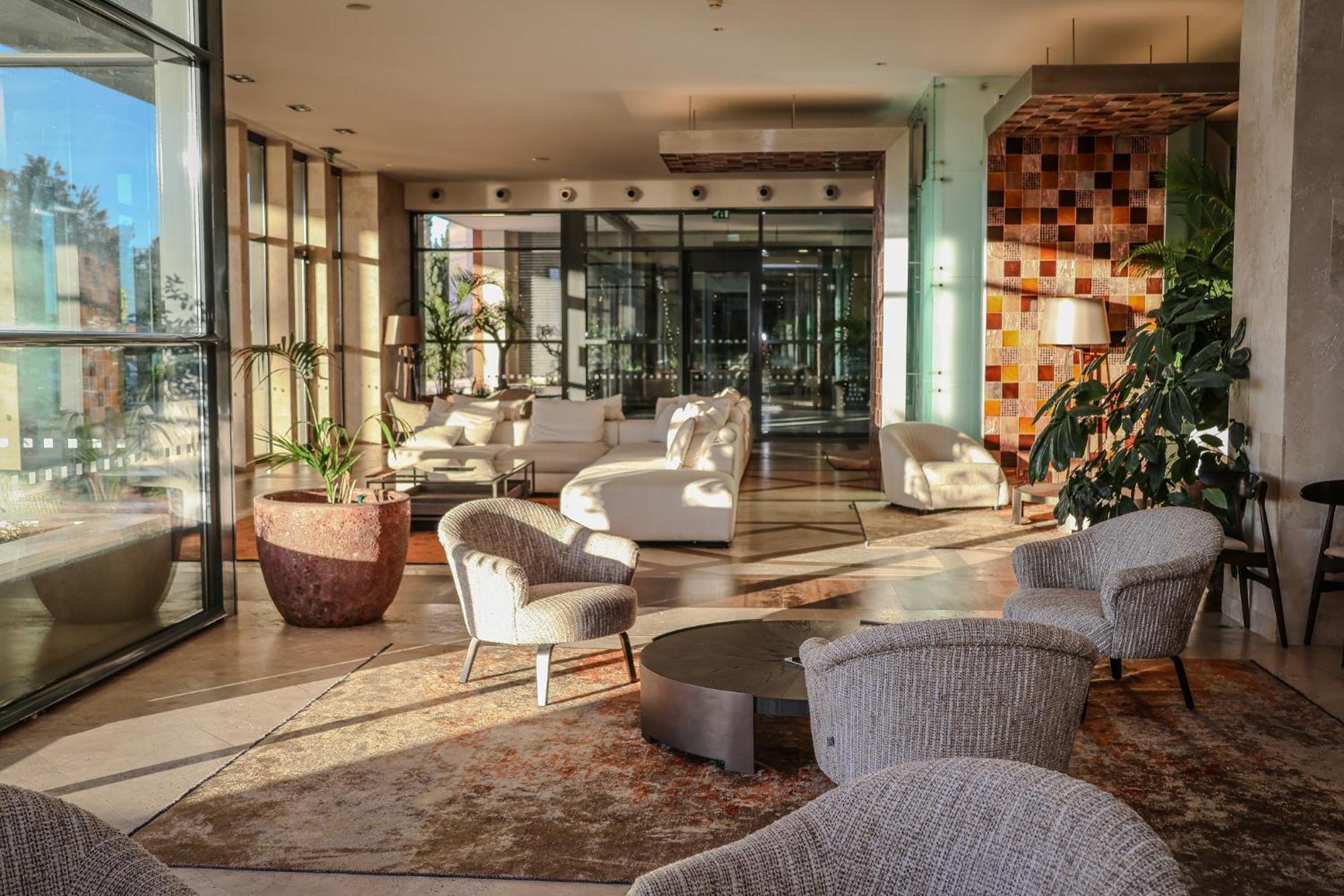 Hotel Real Marina & 5*