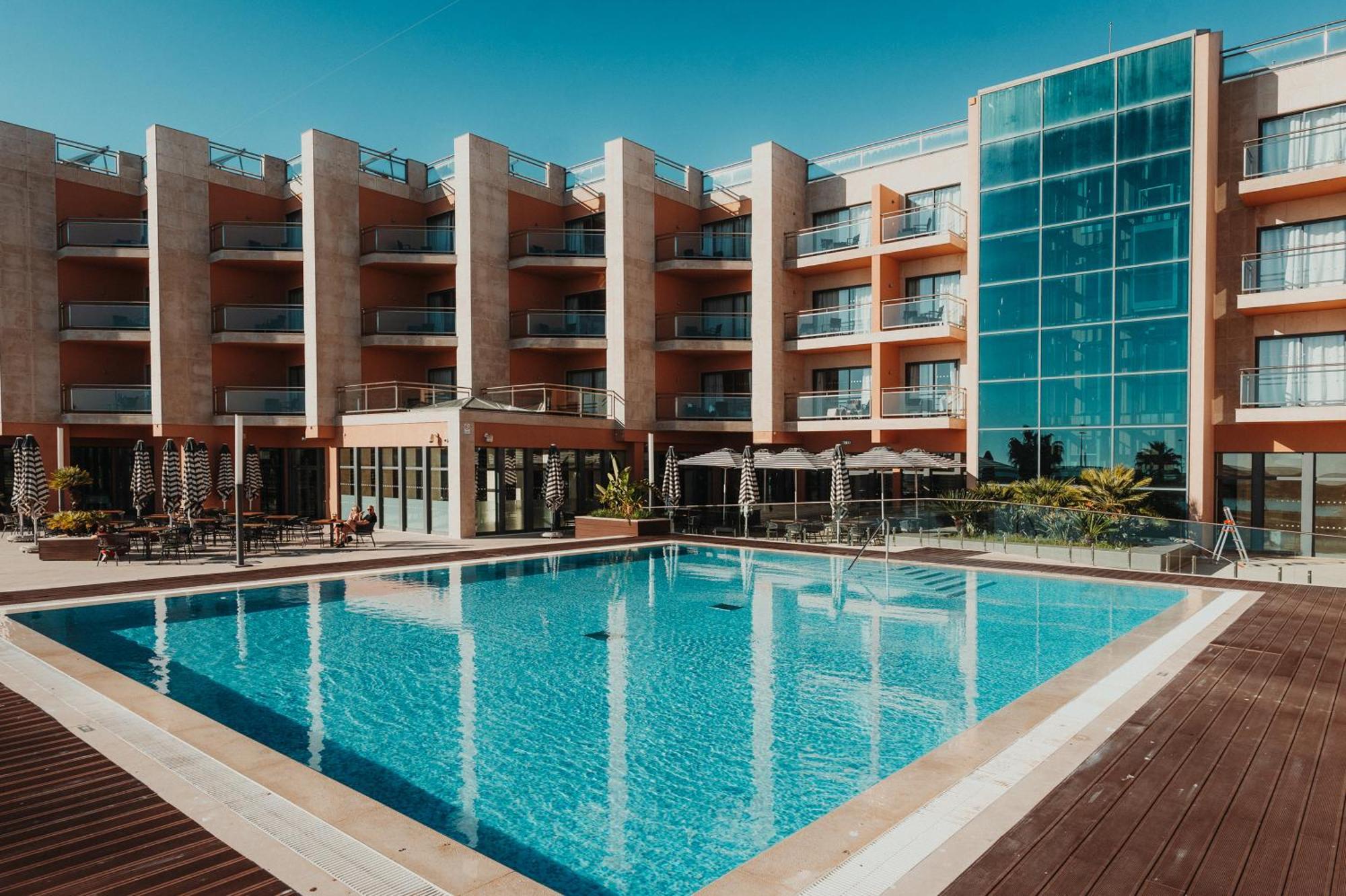 Real Marina & Hotel Olhao