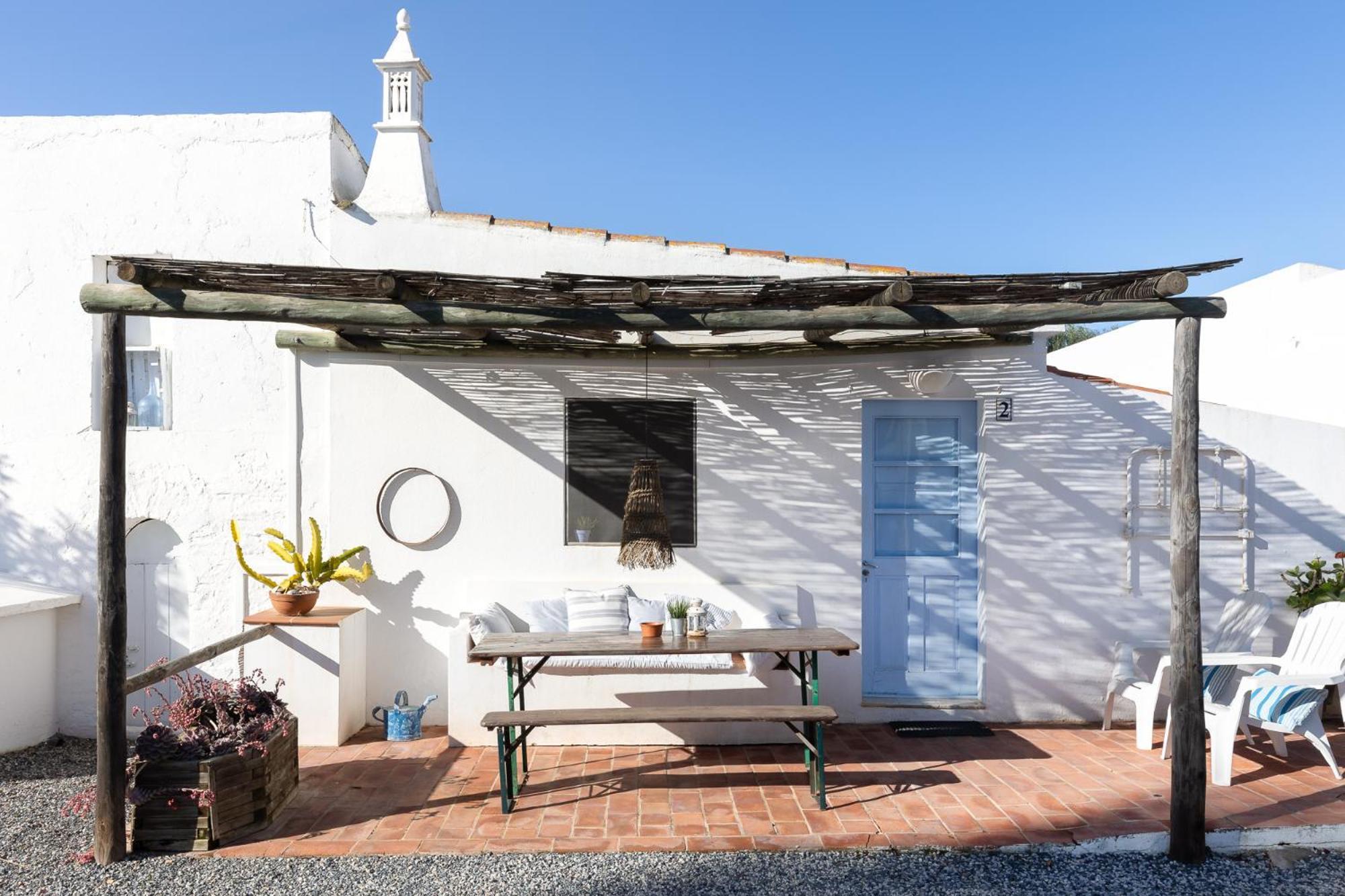 Monte Da Lagoa Holiday park 3*