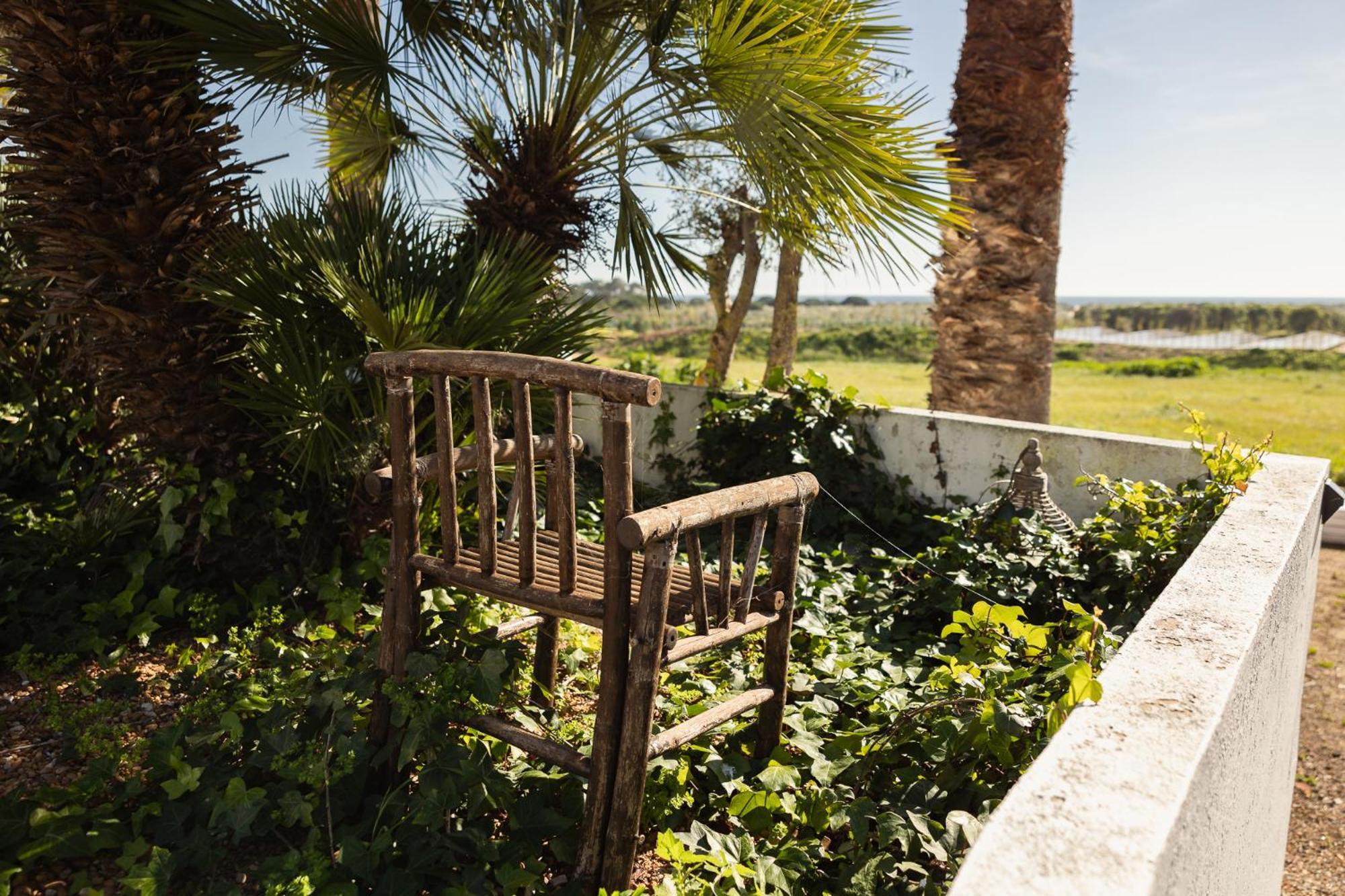 Holiday park Monte Da Lagoa Altura