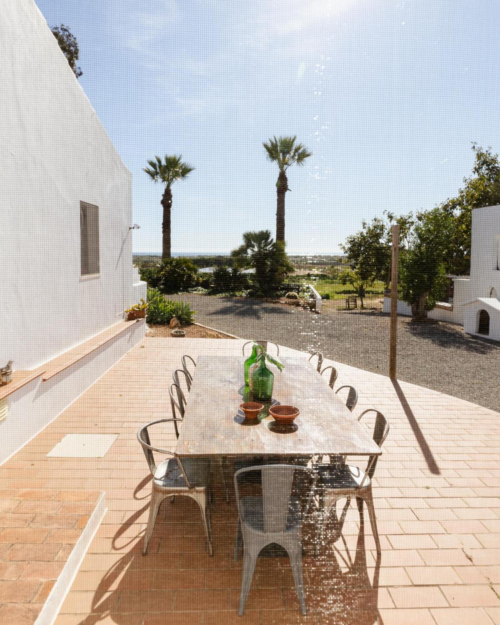 Holiday park Monte Da Lagoa Altura