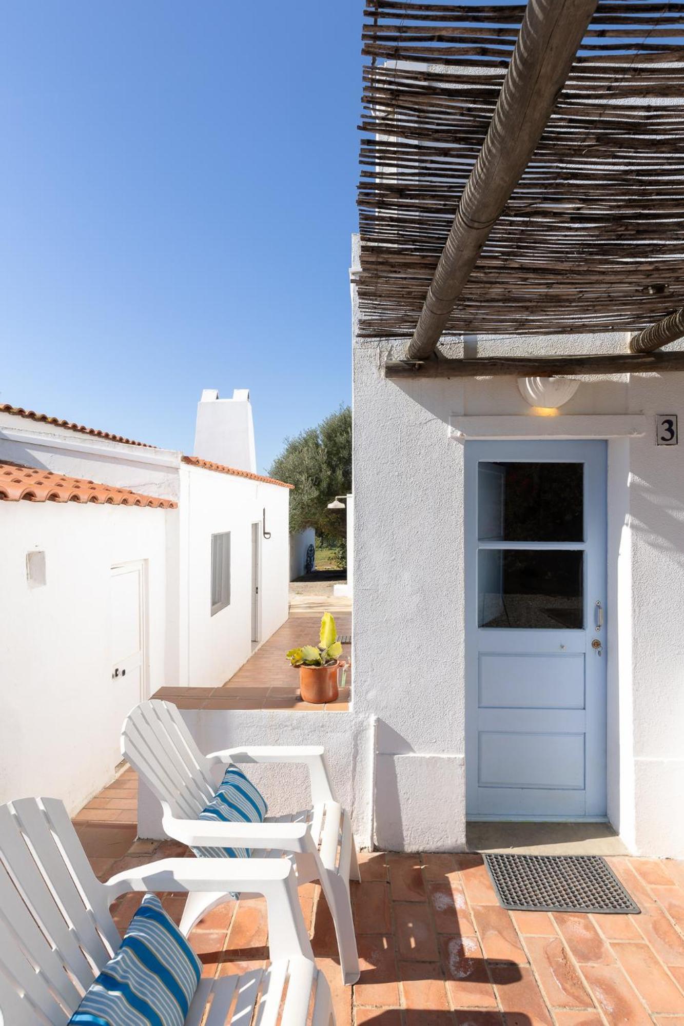 Monte Da Lagoa Holiday park 3*