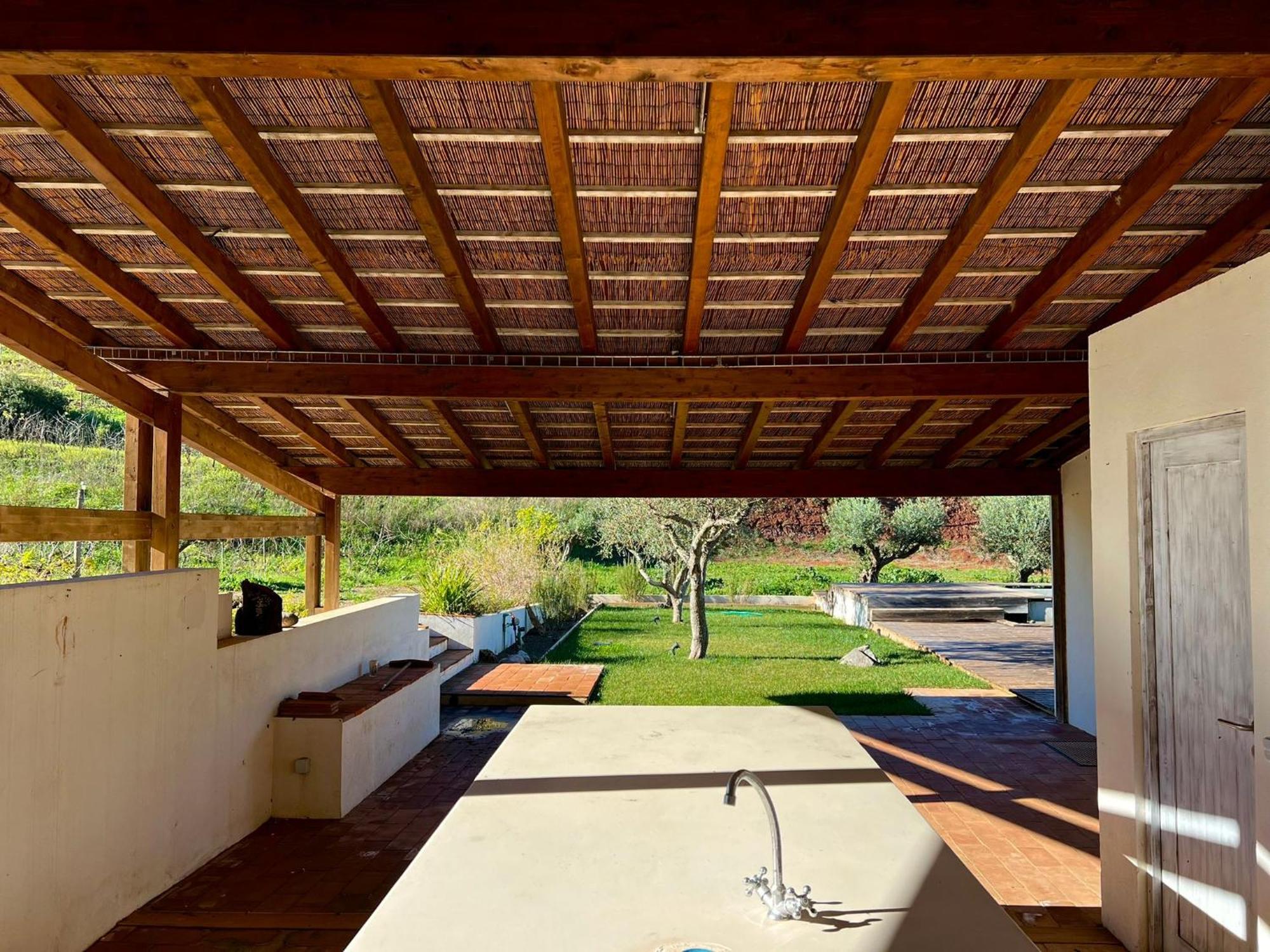 Wecamp Reserva Alecrim *