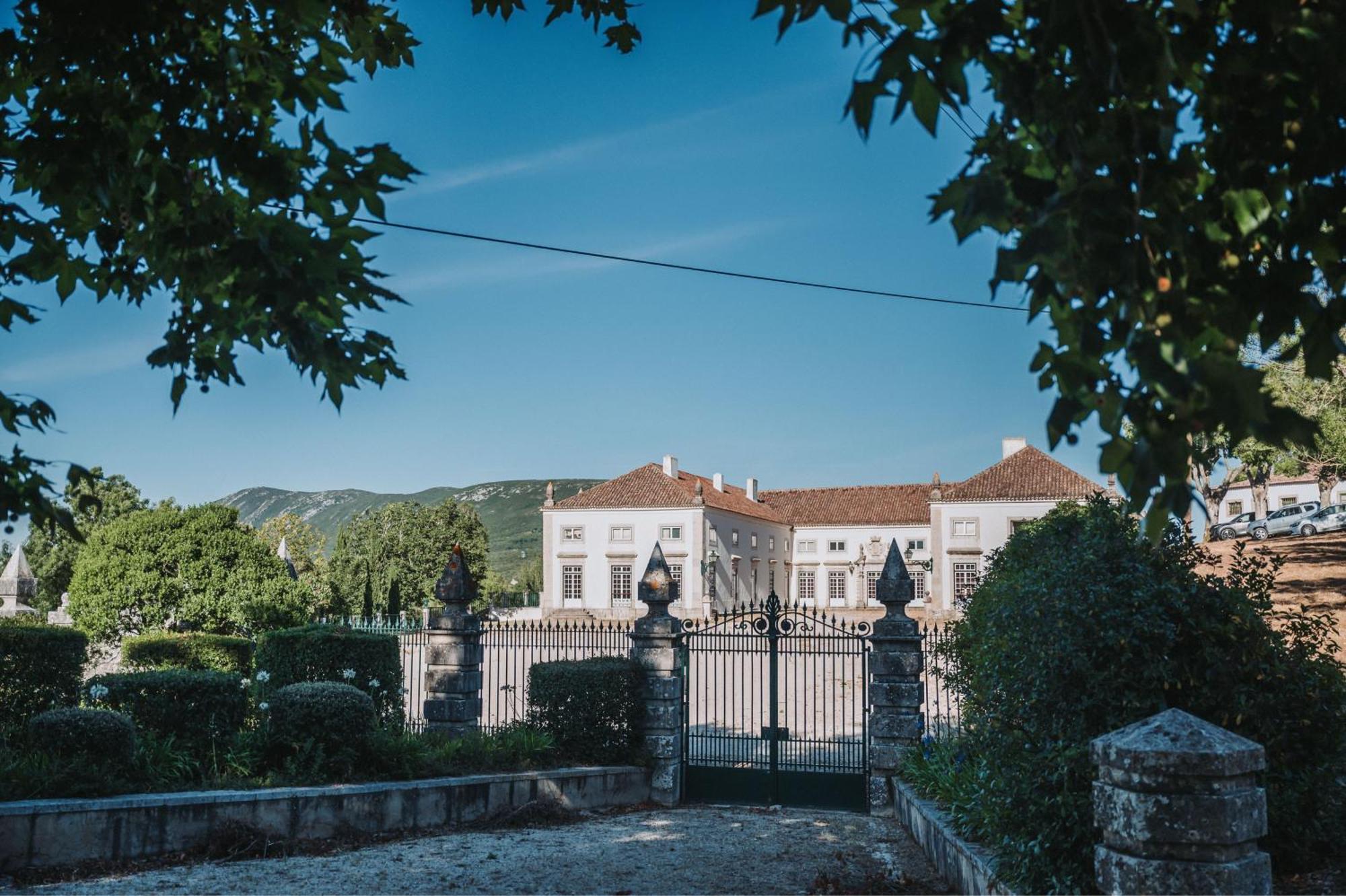 Casa De Calhariz