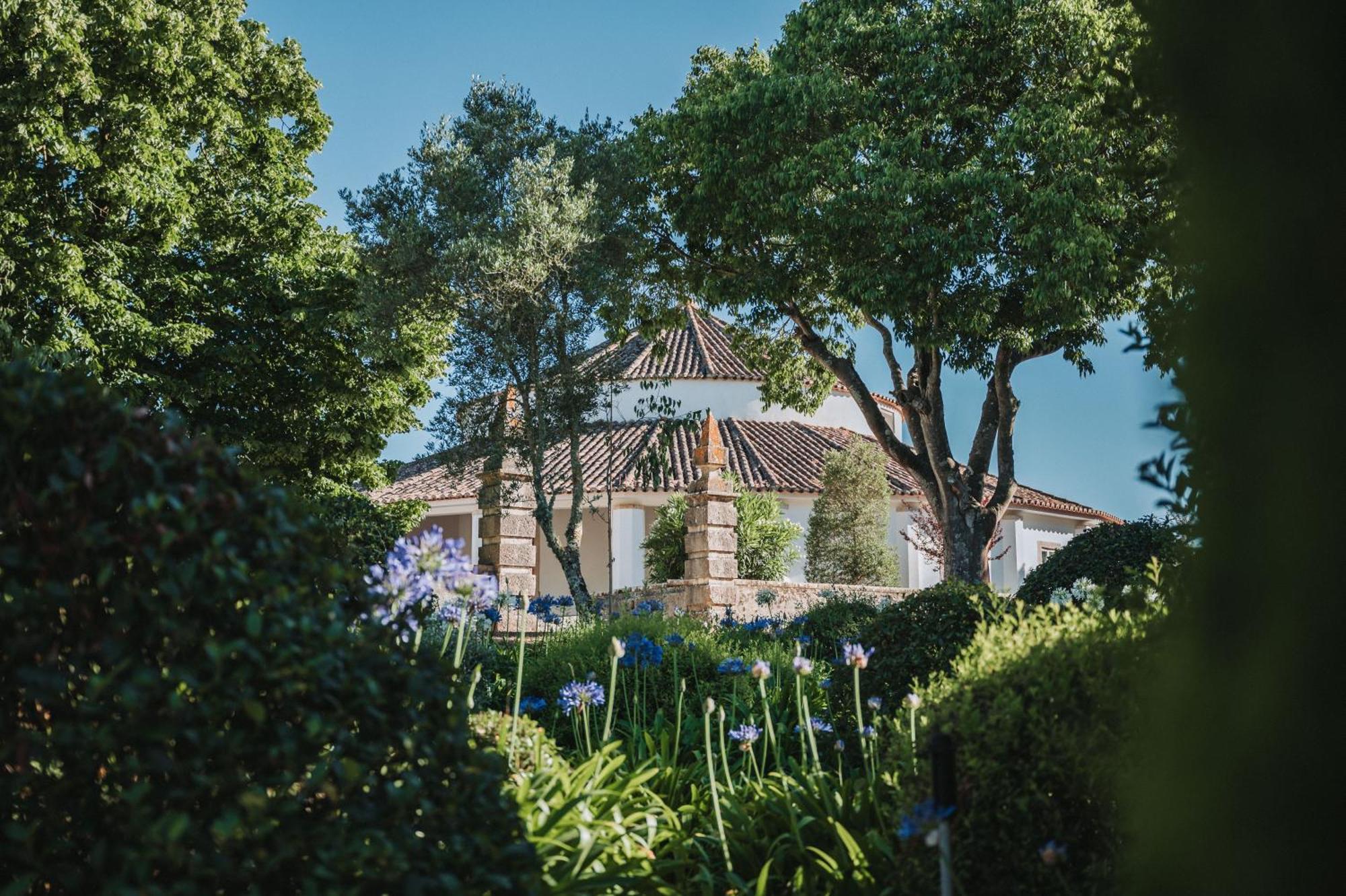 Casa De Calhariz