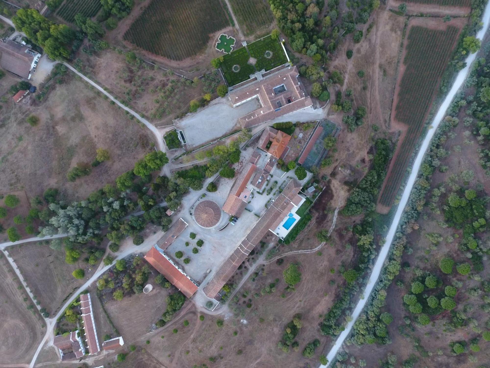 Casa De Calhariz Sesimbra