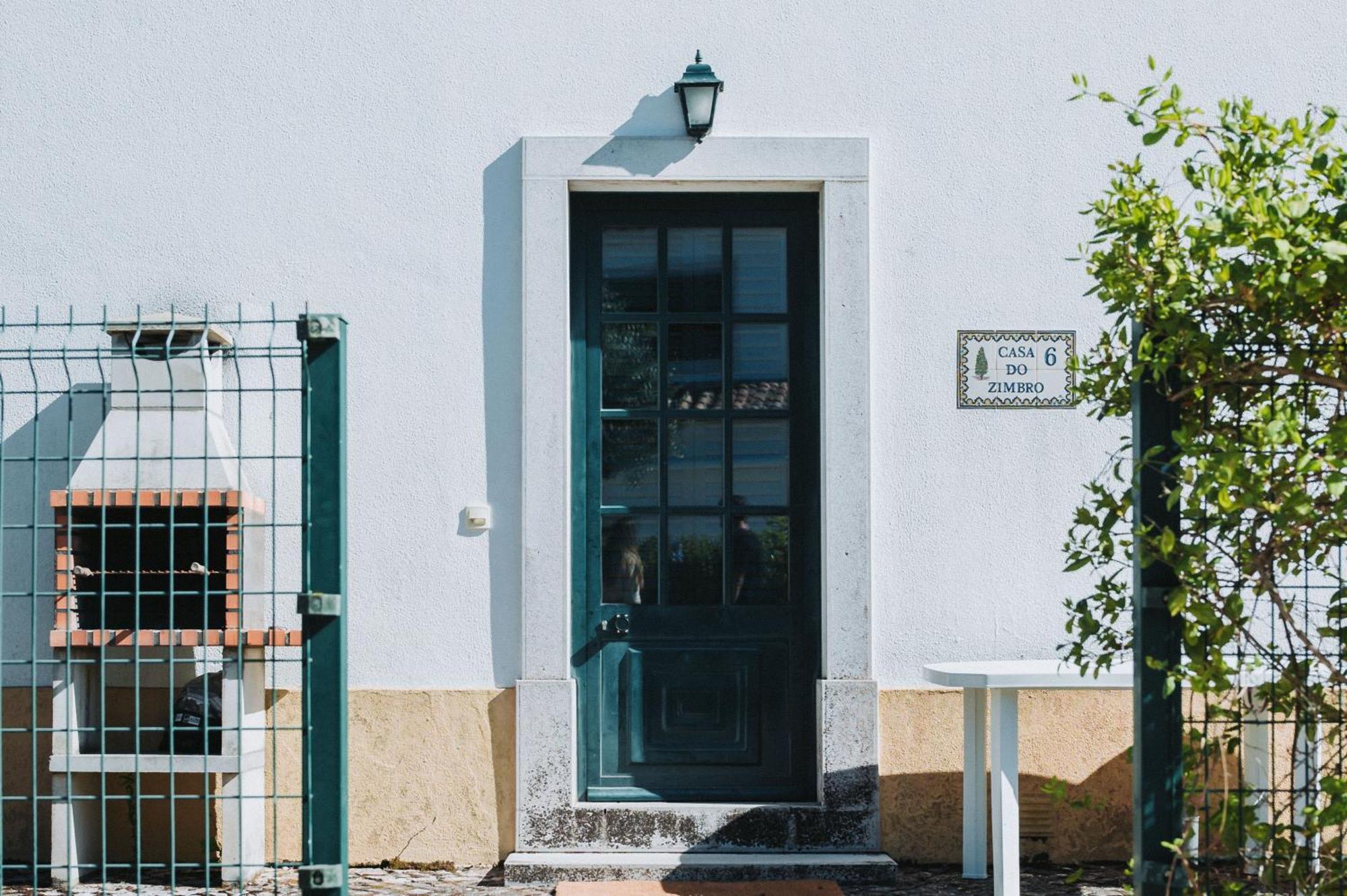 Casa De Calhariz Sesimbra