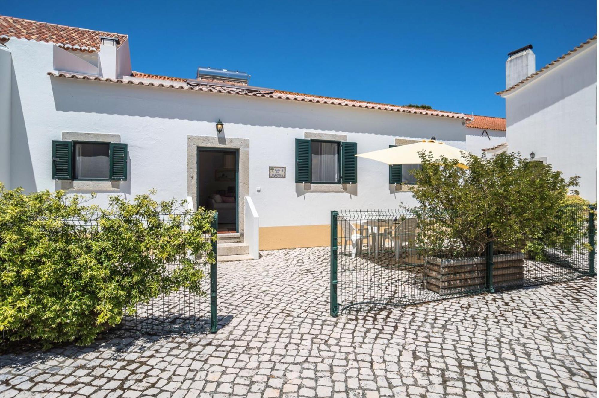 Villa Casa De Calhariz *