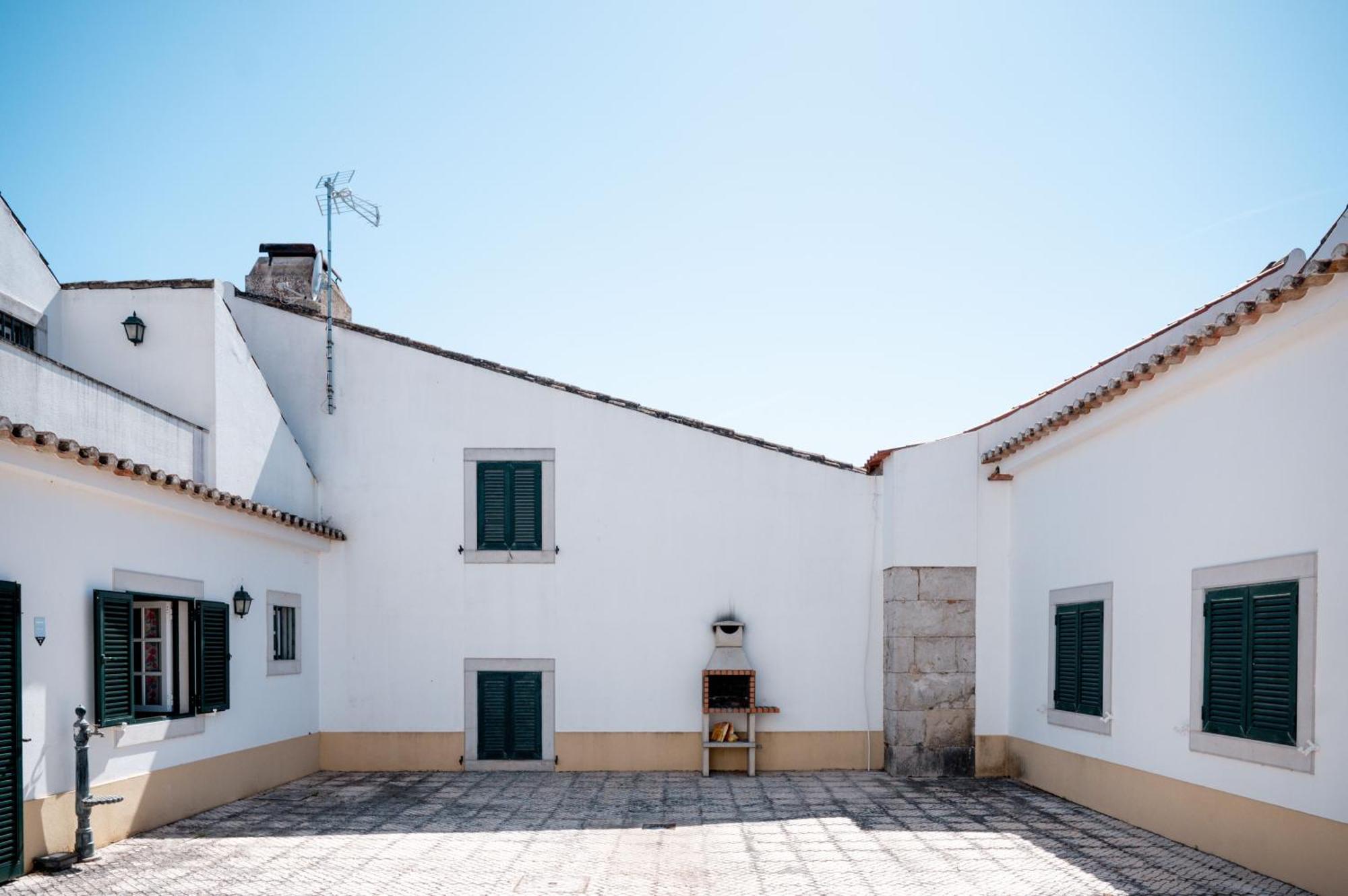 Villa Casa De Calhariz