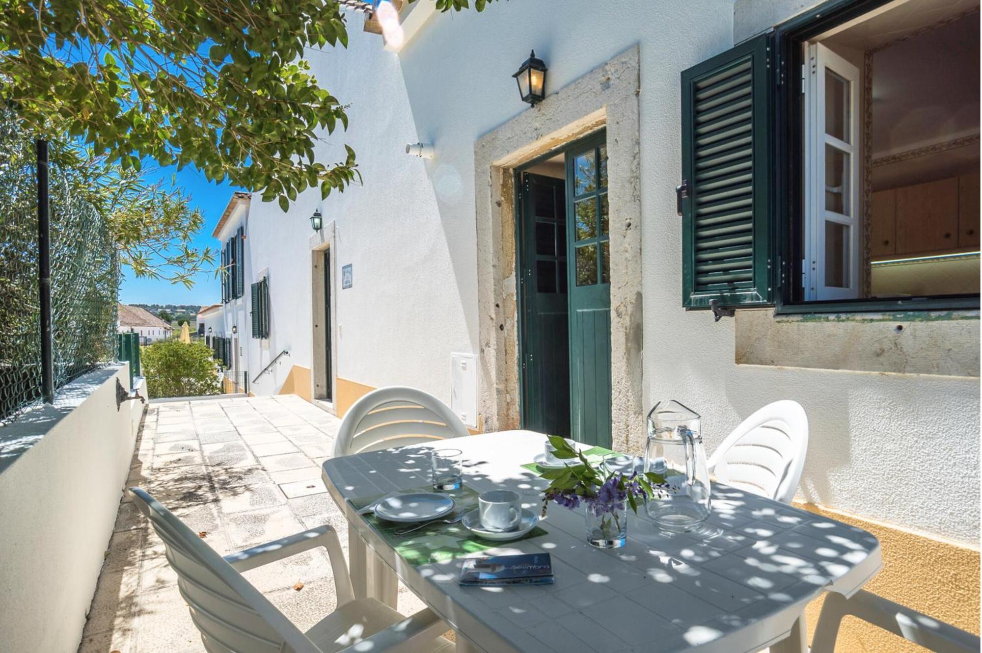 Casa De Calhariz * Sesimbra