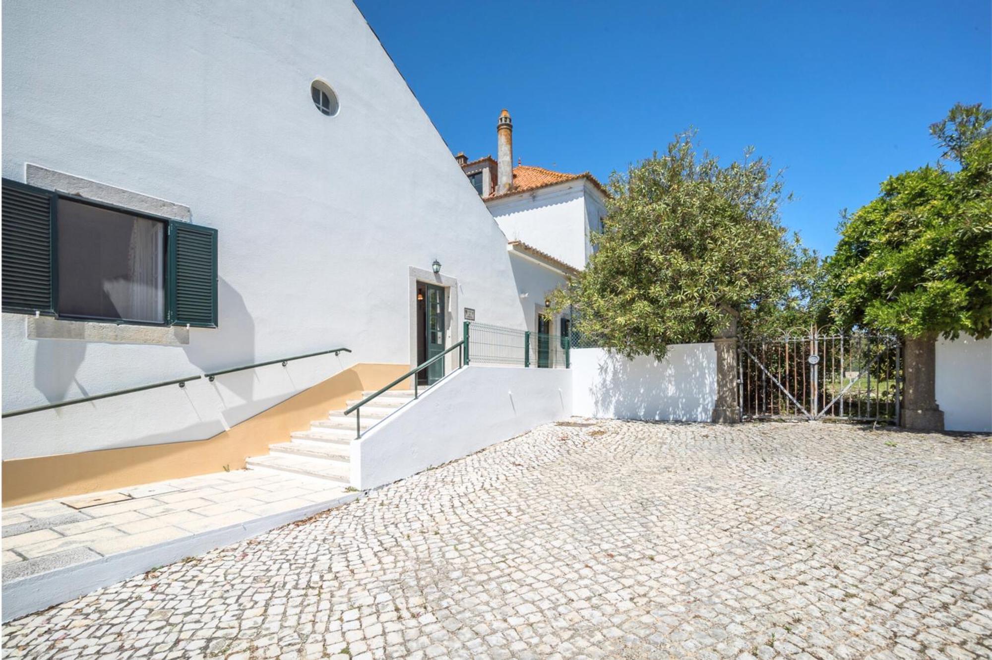 Casa De Calhariz