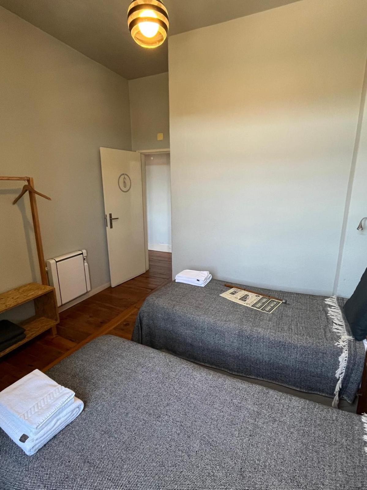 Guest house Train Spot *