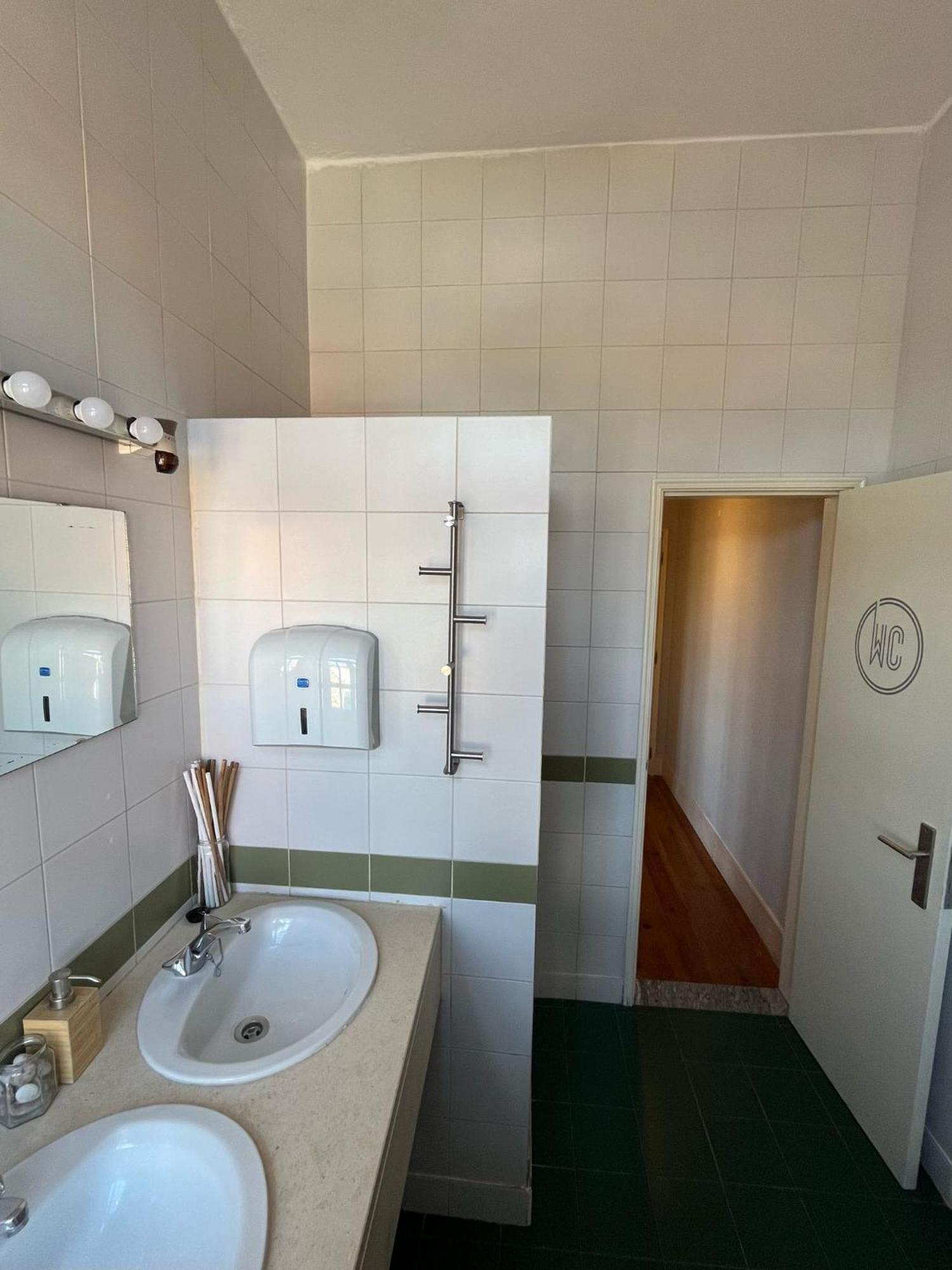 Guest house Train Spot