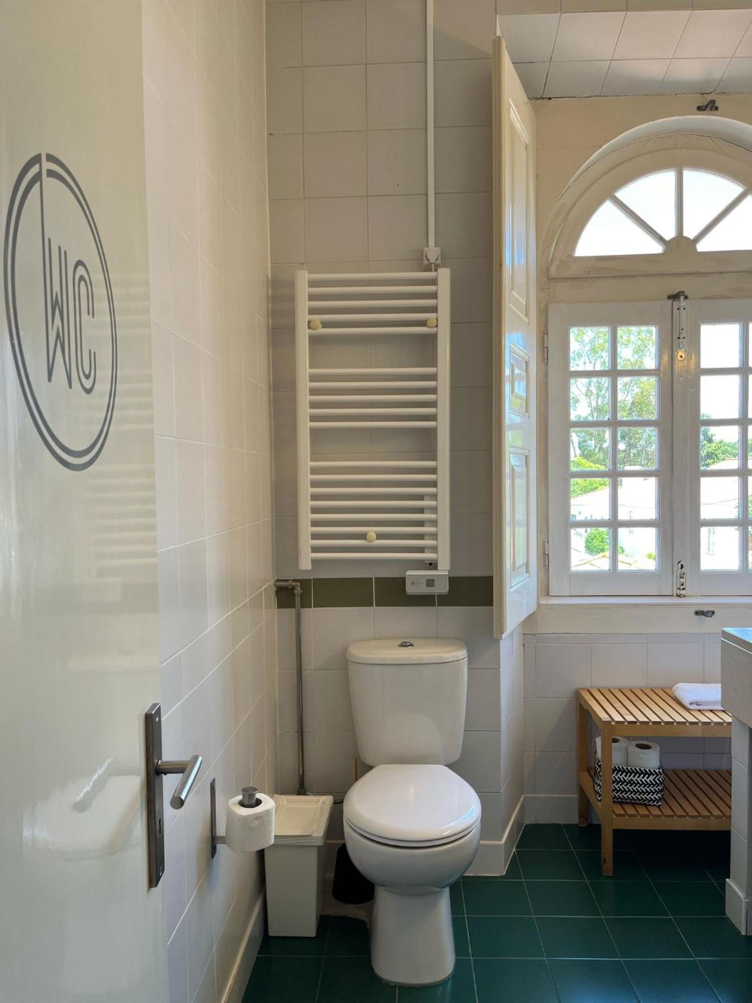Train Spot Guest house *