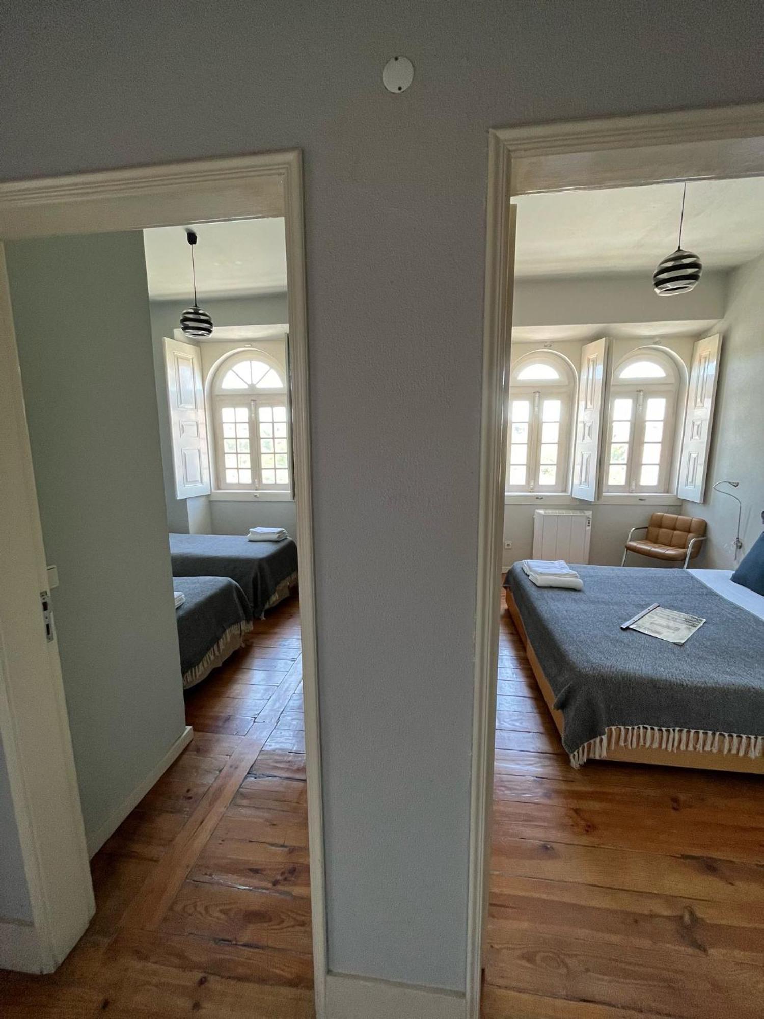 Guest house Train Spot *