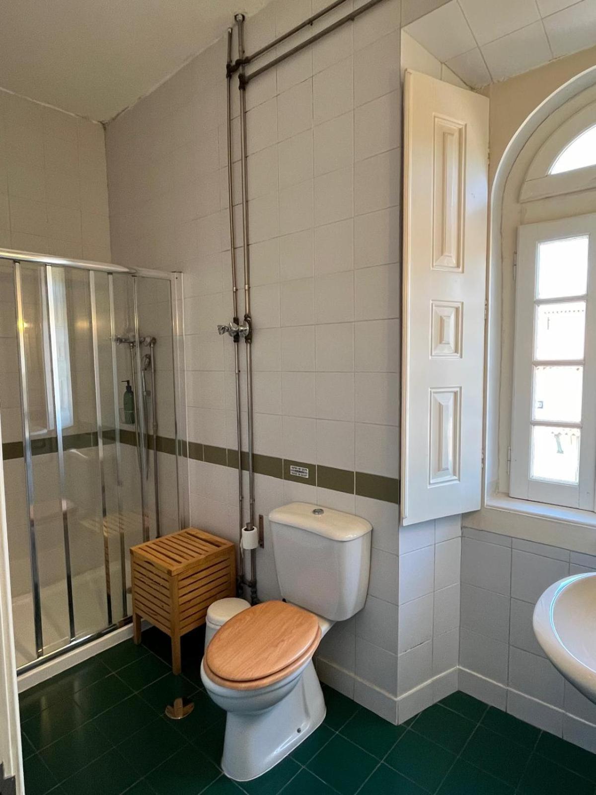 Train Spot Guest house Marvao (Portalegre)