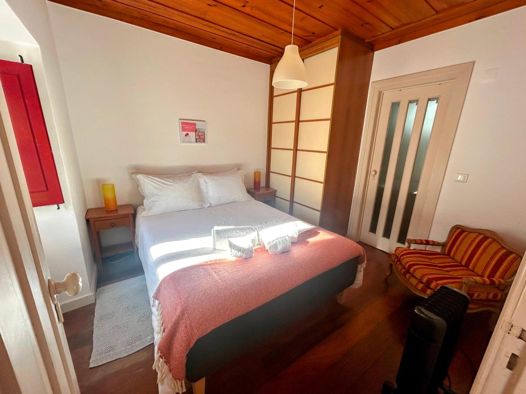 Casas Da Tia Alice - Encantadoras Em * Mafra