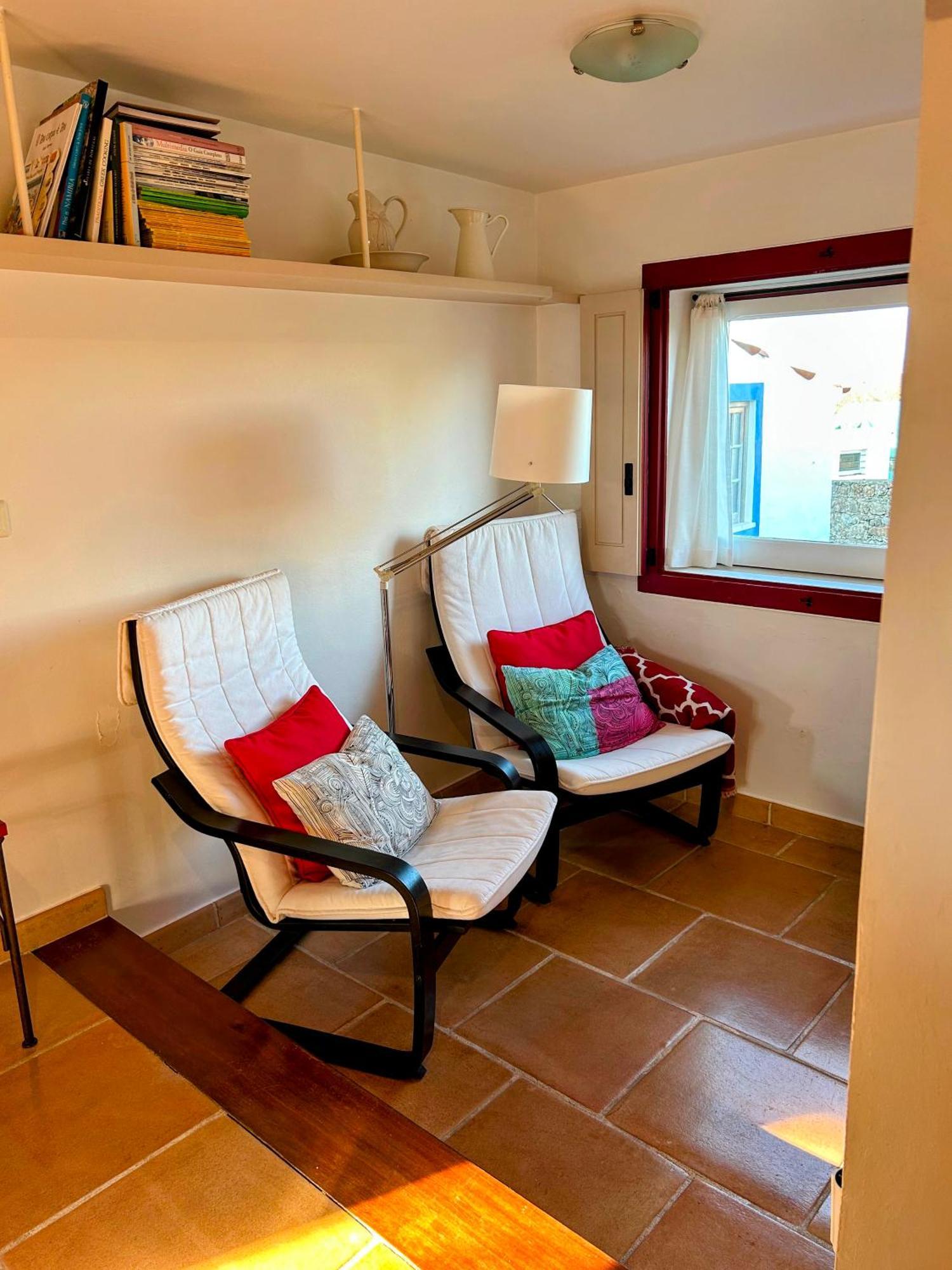 Casas Da Tia Alice - Encantadoras Em