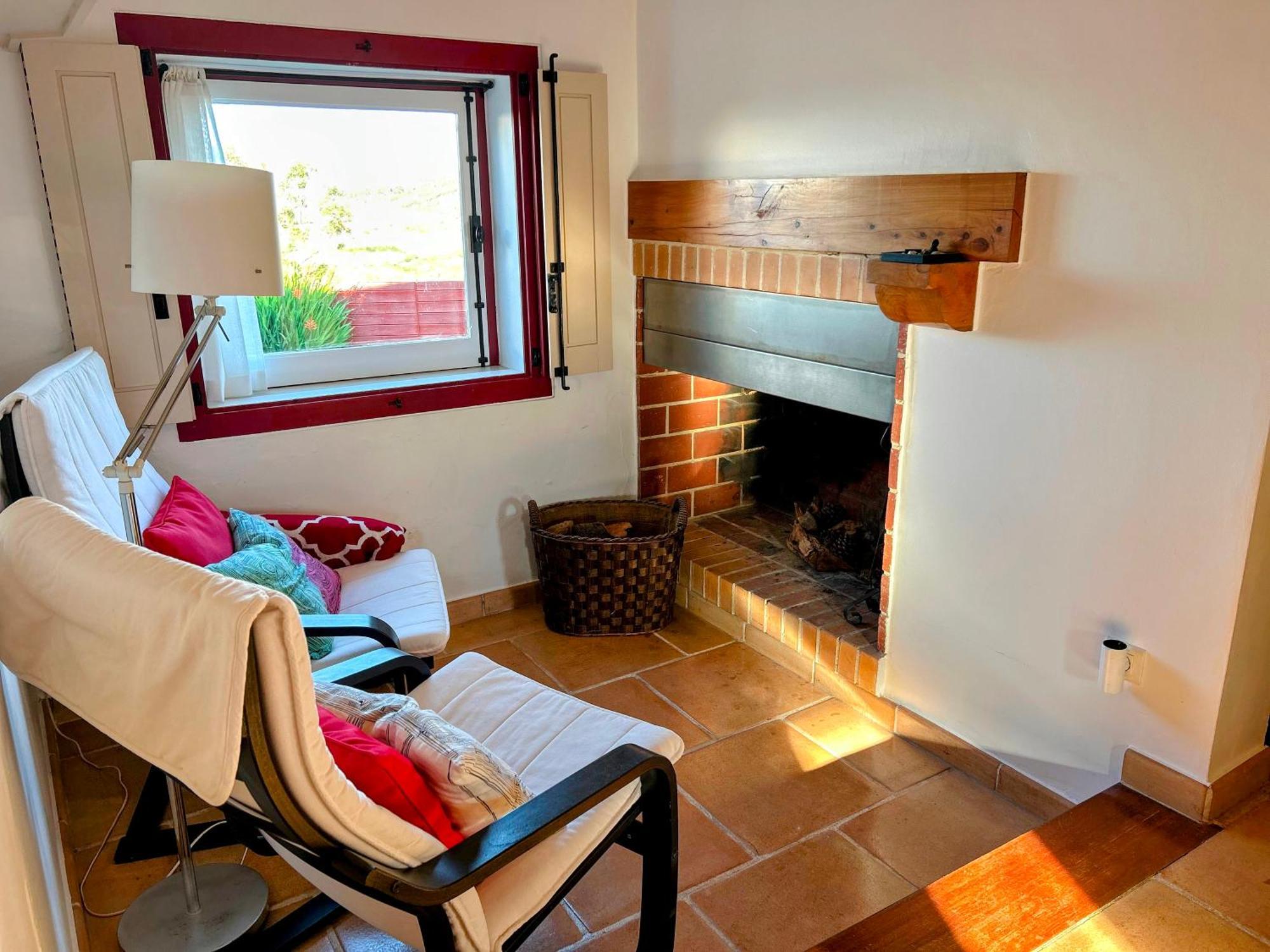 Casas Da Tia Alice - Encantadoras Em Holiday home *