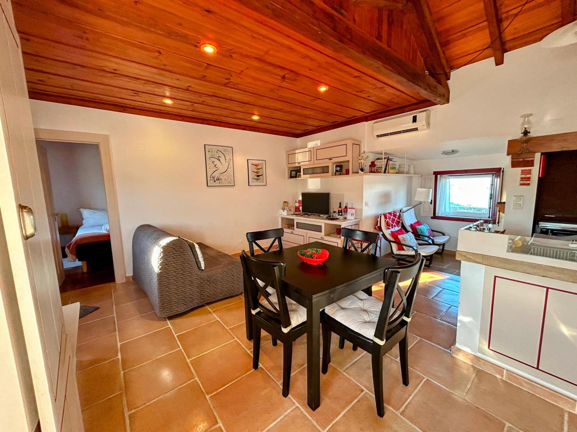 Holiday home Casas Da Tia Alice - Encantadoras Em Mafra
