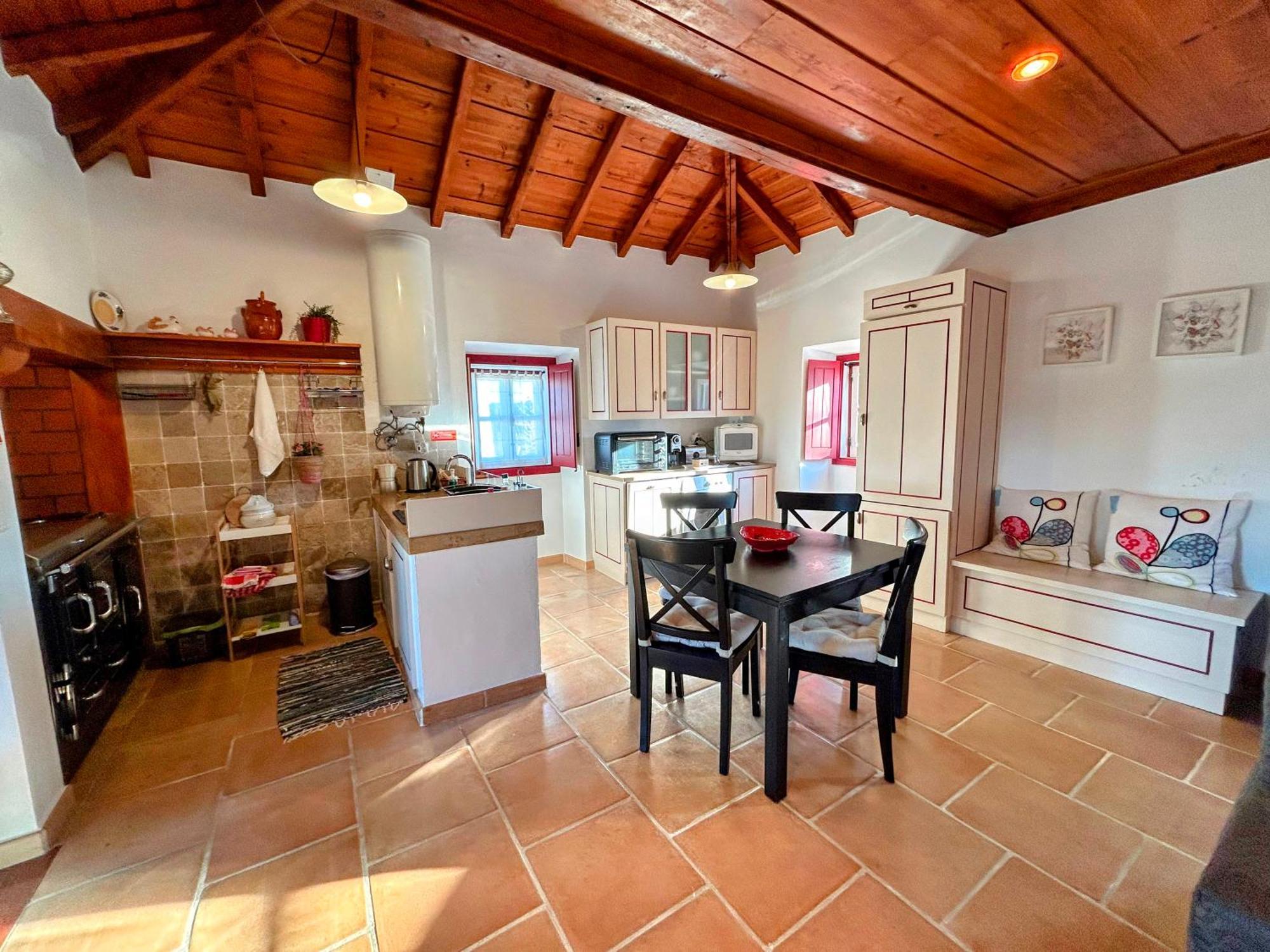Casas Da Tia Alice - Encantadoras Em *