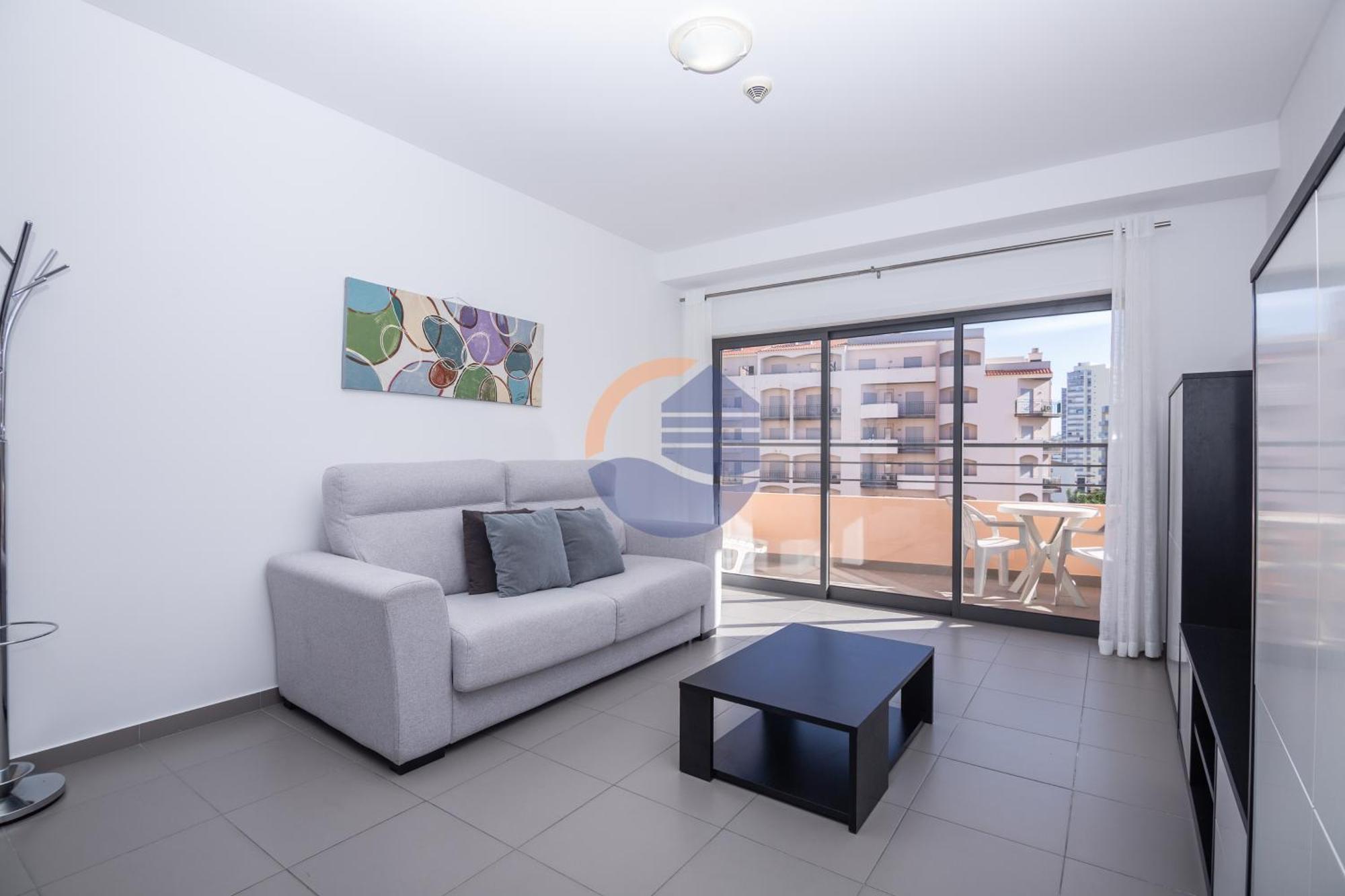 Paraiso Sol Da Rocha Apartment *