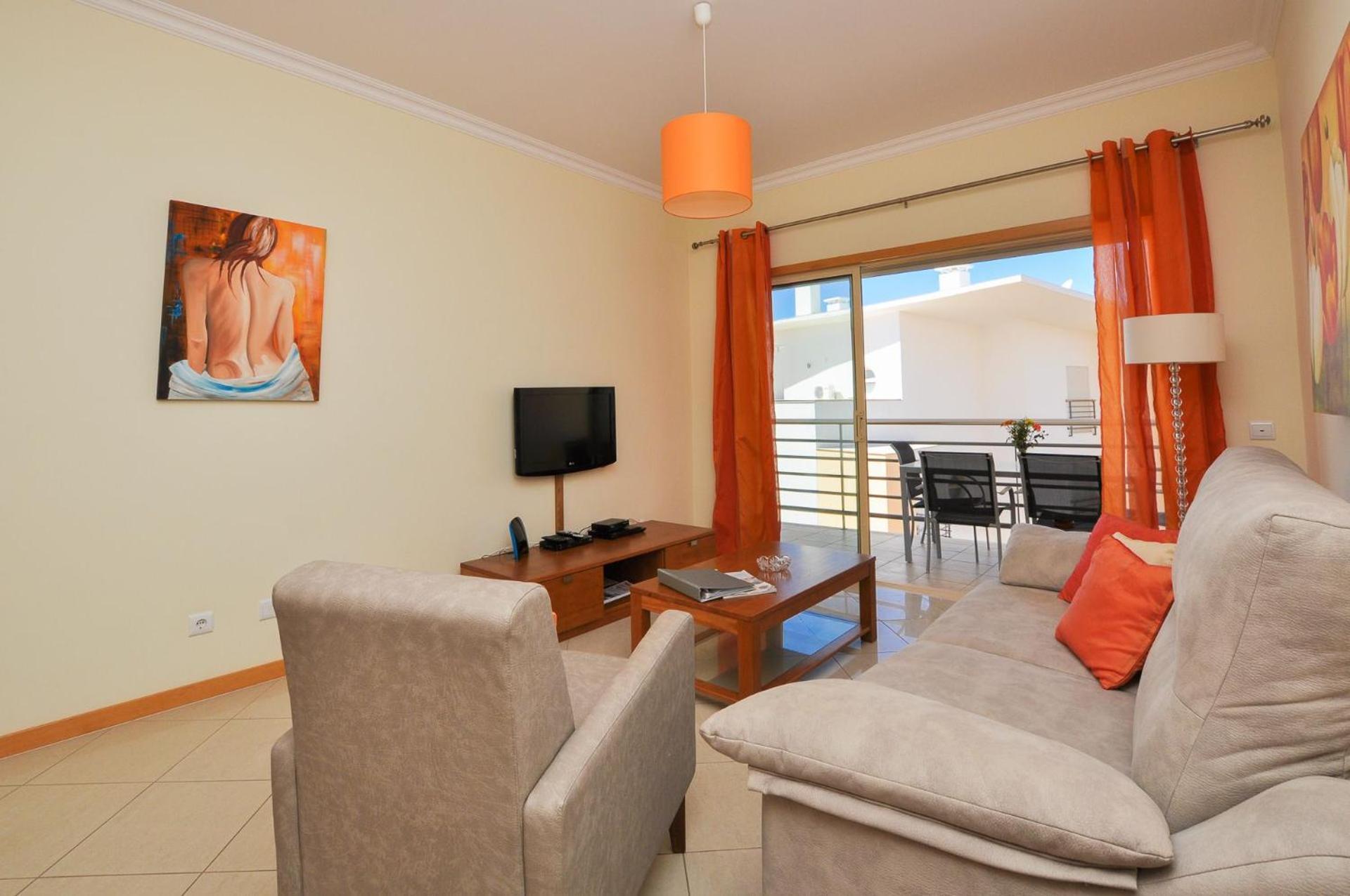 Encosta Da Orada By Ocvillas Apartamento