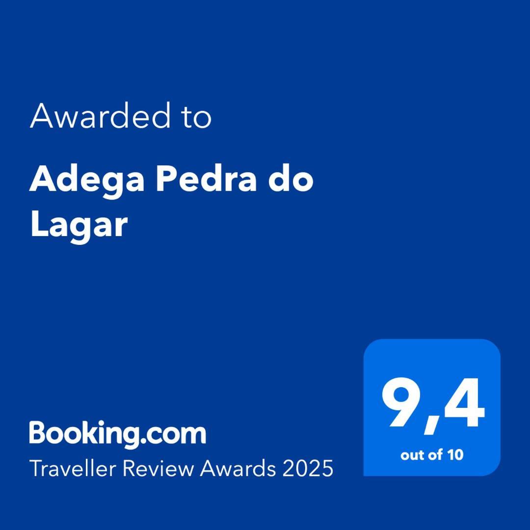 Adega Pedra Do Lagar Calheta de Nesquim