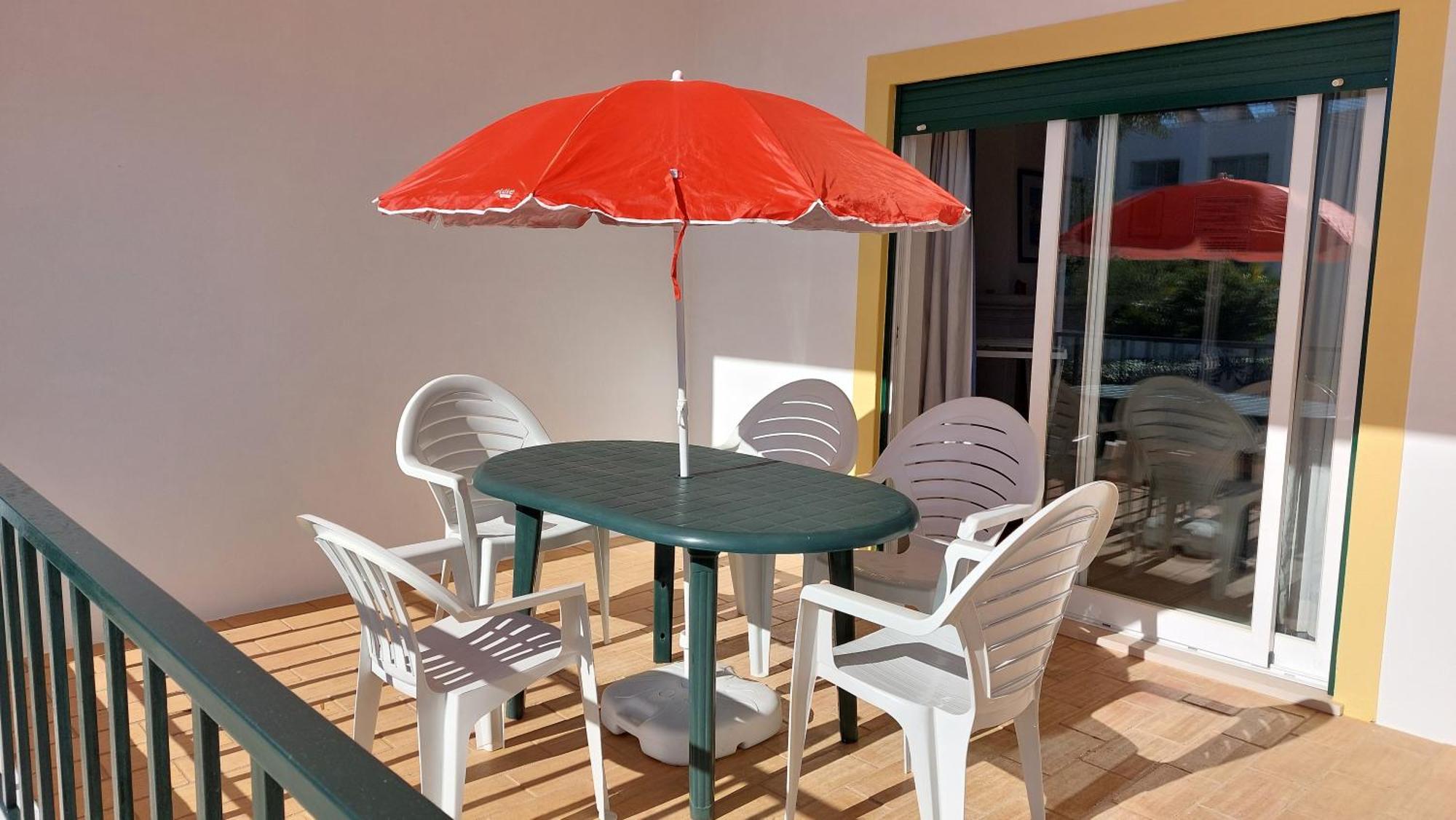 Aparthotel Ocean Club 4*
