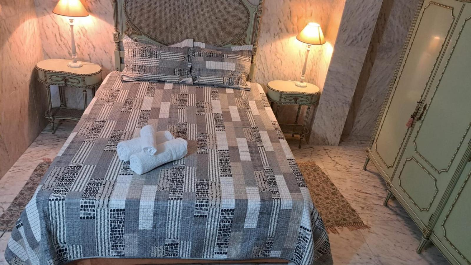 Guest house Moleiro Da Costa Ma 3*