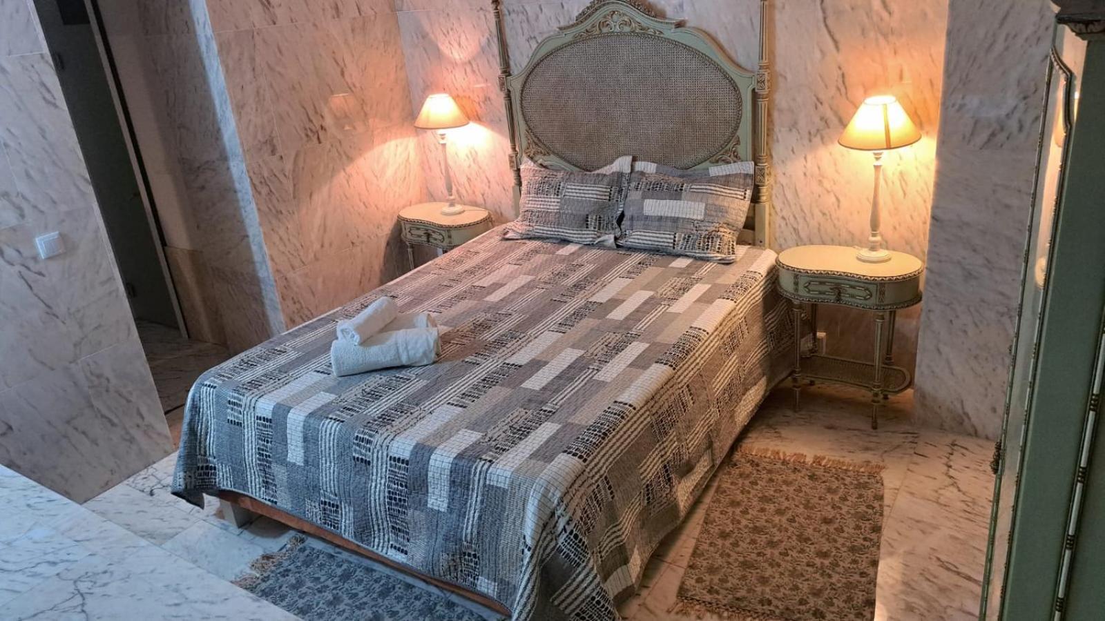 Moleiro Da Costa Ma Guest house Sever do Vouga