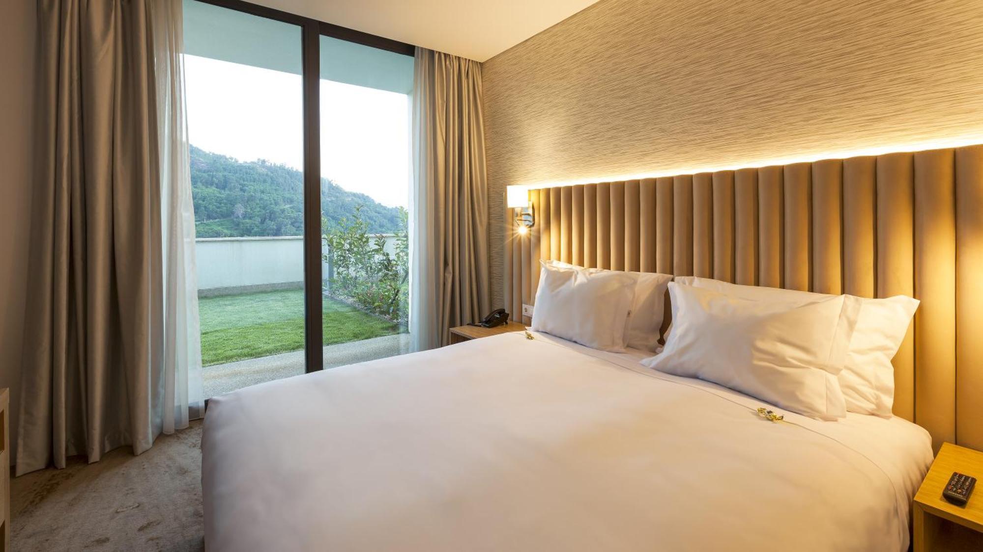 Douro Royal Valley &