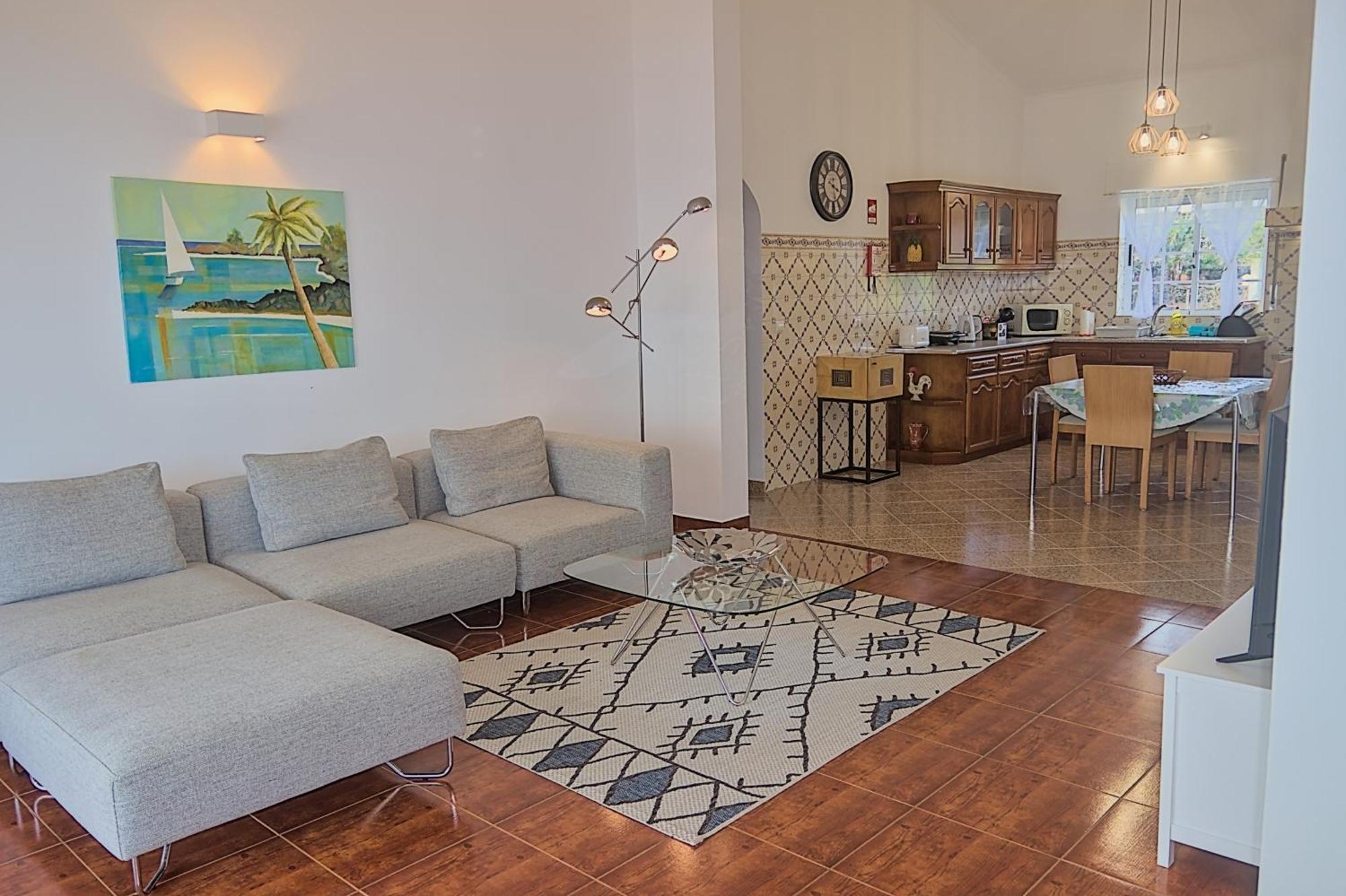 Bay Al Apartment